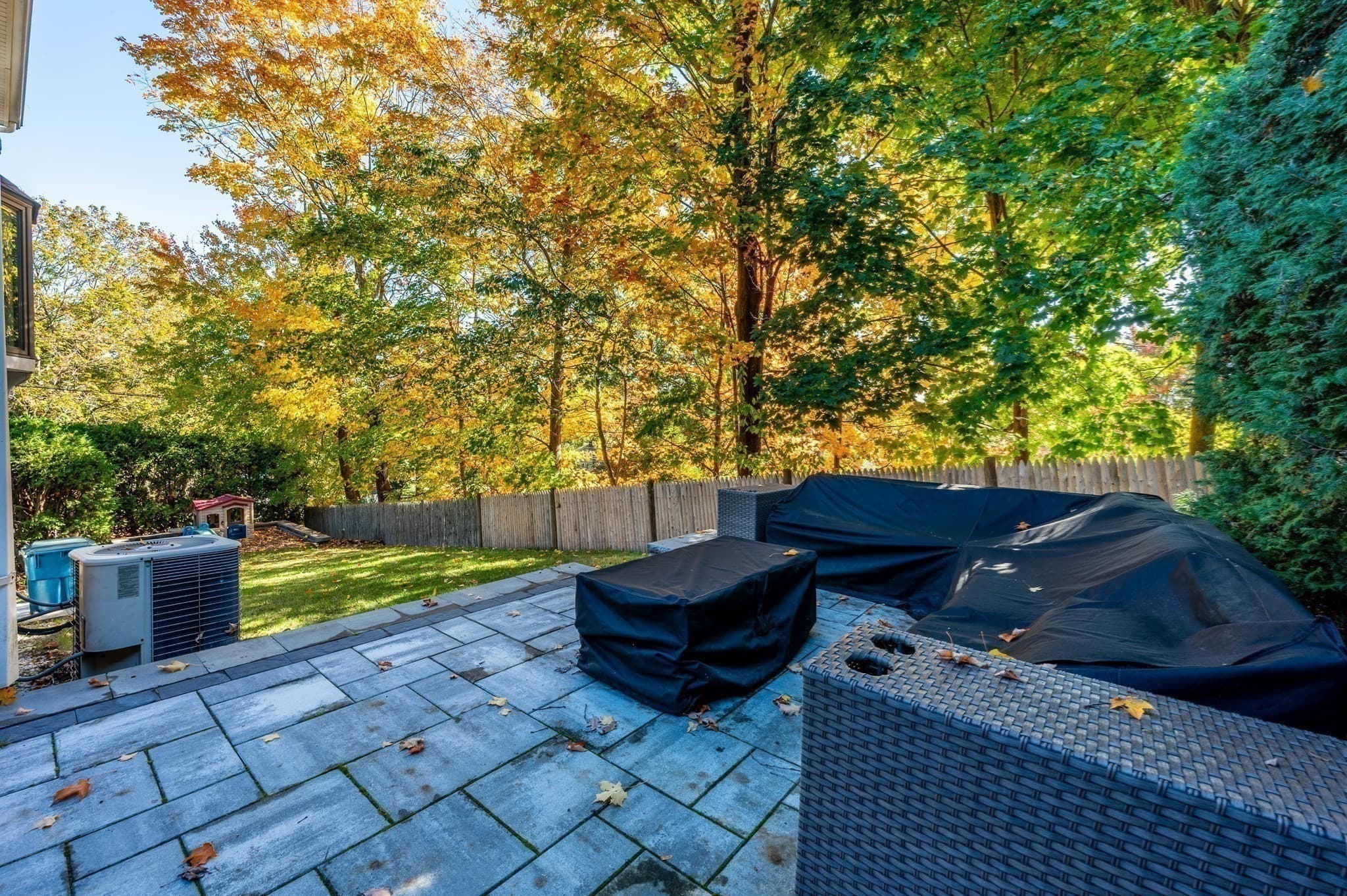 Single Family Residence at 2 Margaret St, Canton MA 02021, photo 31 of 32