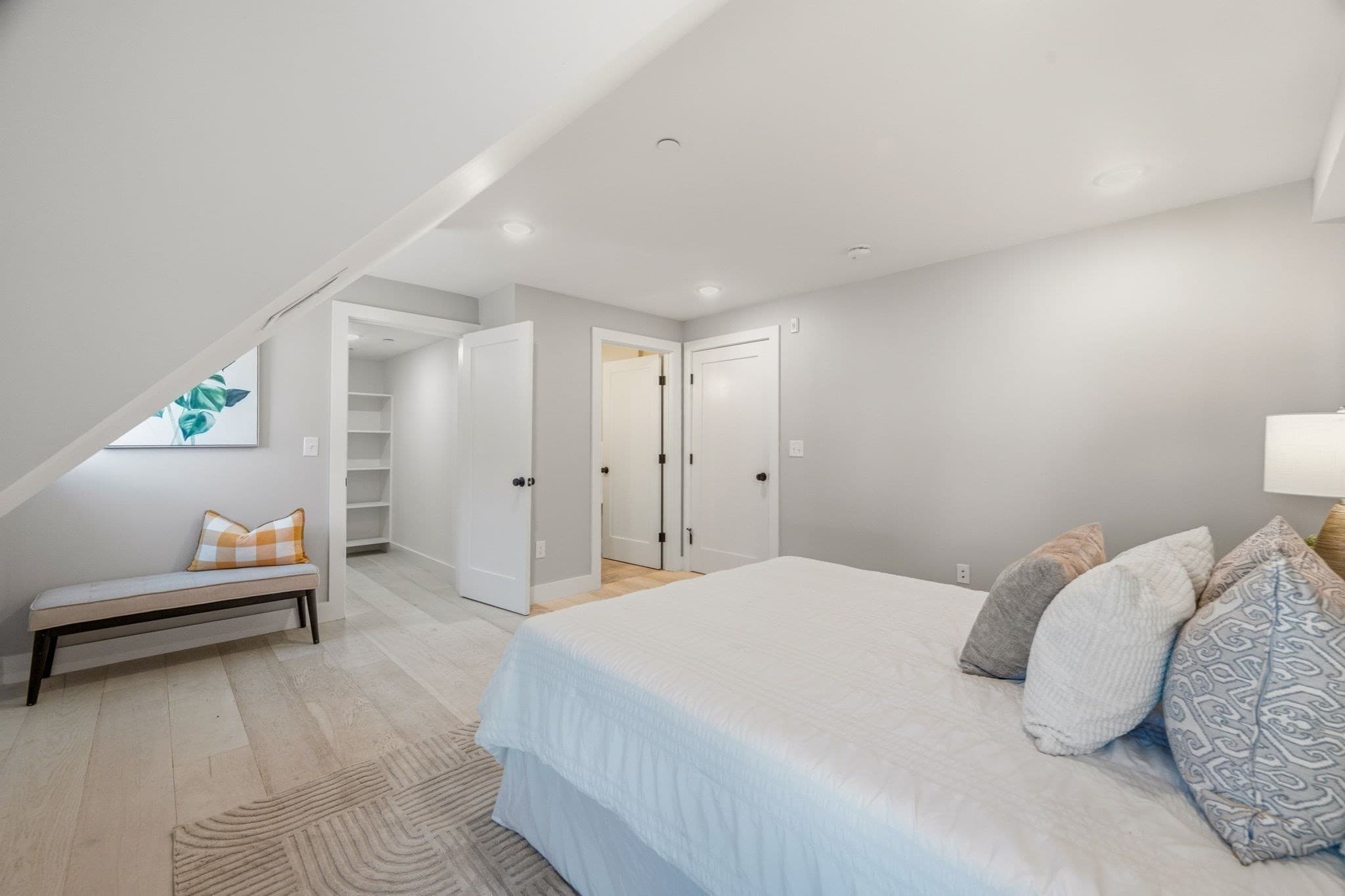 Condominium at 1252 Broadway Street # 7, Somerville MA 02144, photo 16 of 32