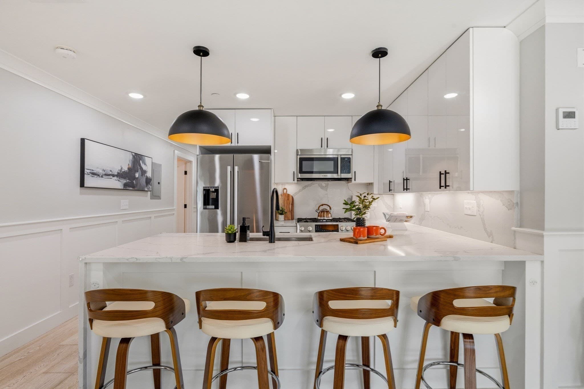 1252 Broadway Street # 7, Somerville MA 02144