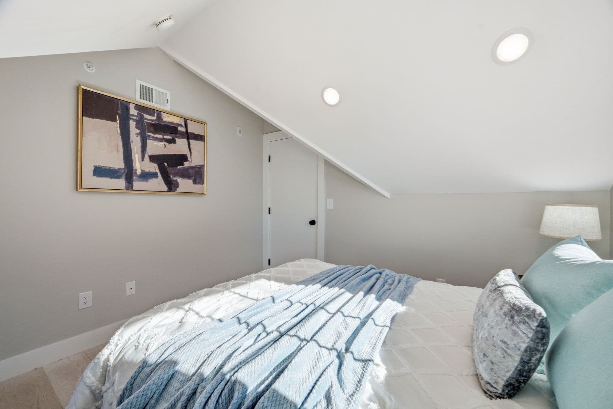 Condominium at 1252 Broadway Street # 7, Somerville MA 02144, photo 24 of 32