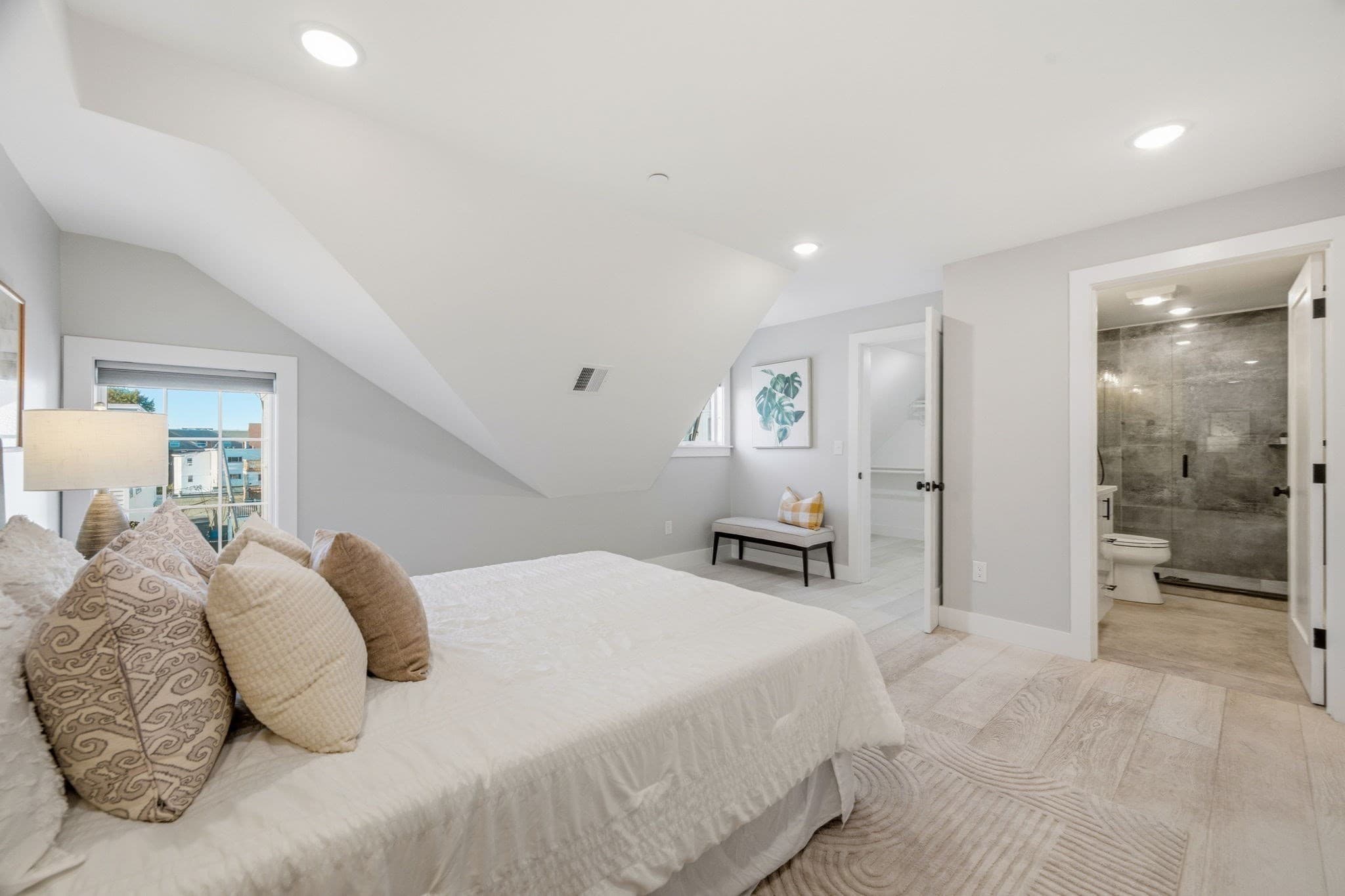 Condominium at 1252 Broadway Street # 7, Somerville MA 02144, photo 15 of 32