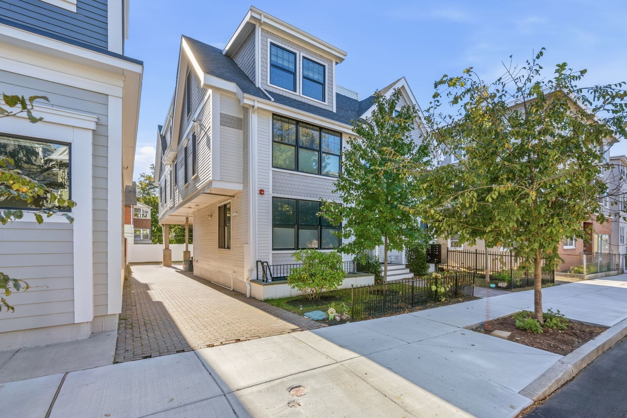Condominium at 1252 Broadway Street # 7, Somerville MA 02144, photo 31 of 32