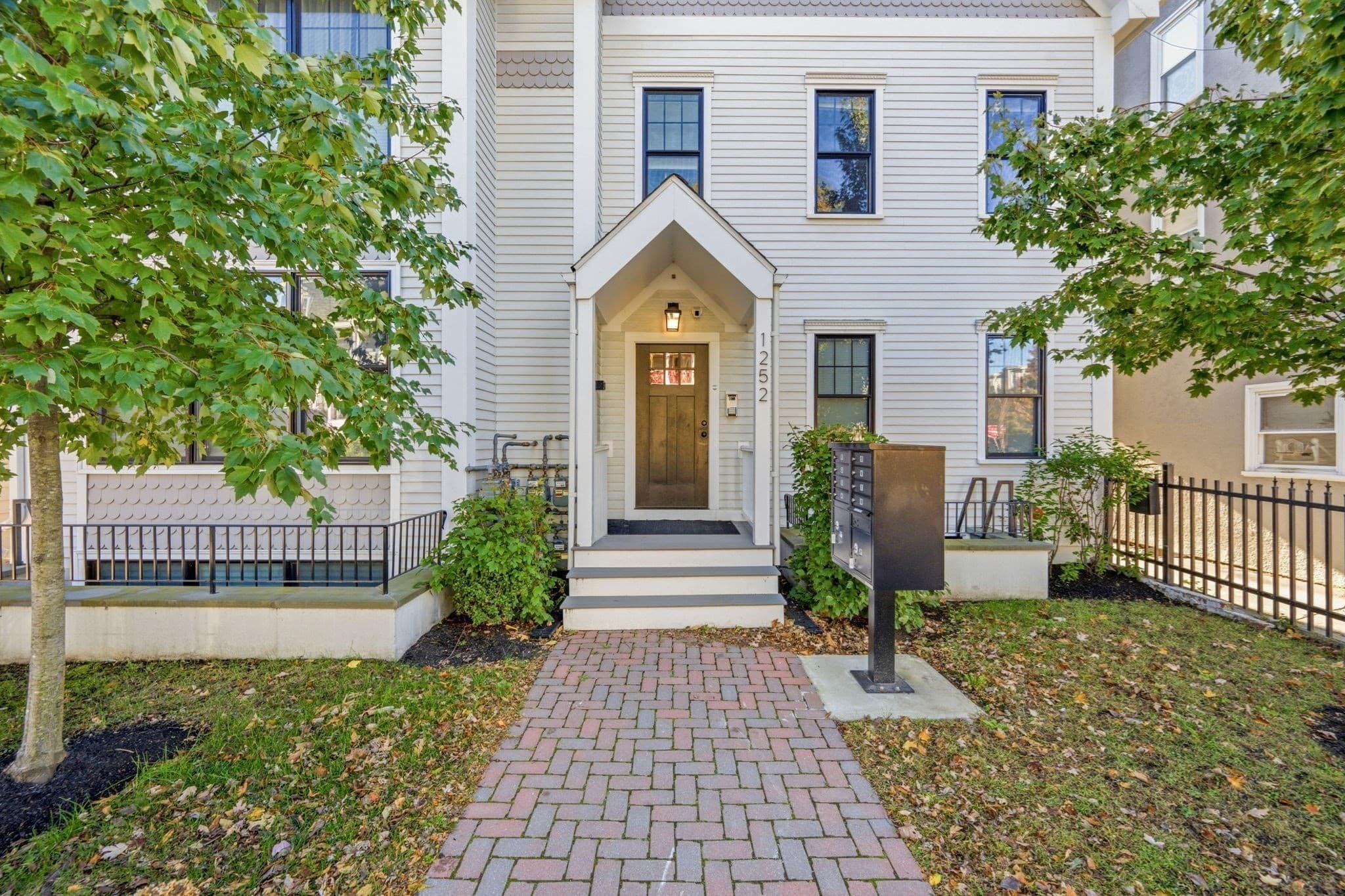 Condominium at 1252 Broadway Street # 7, Somerville MA 02144, photo 29 of 32