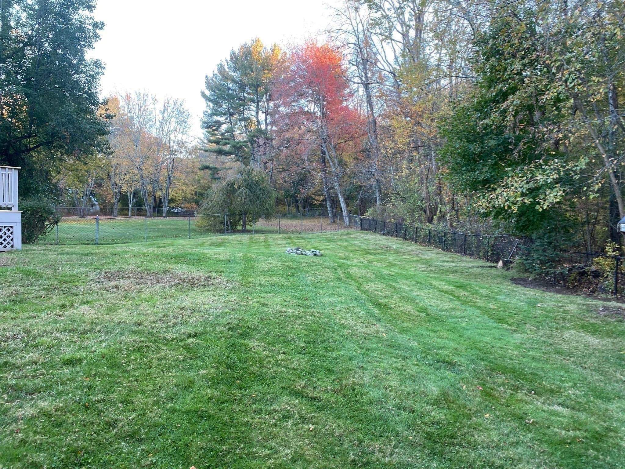 Single Family Residence at 622 Winter St, Walpole MA 02081, photo 22 of 24