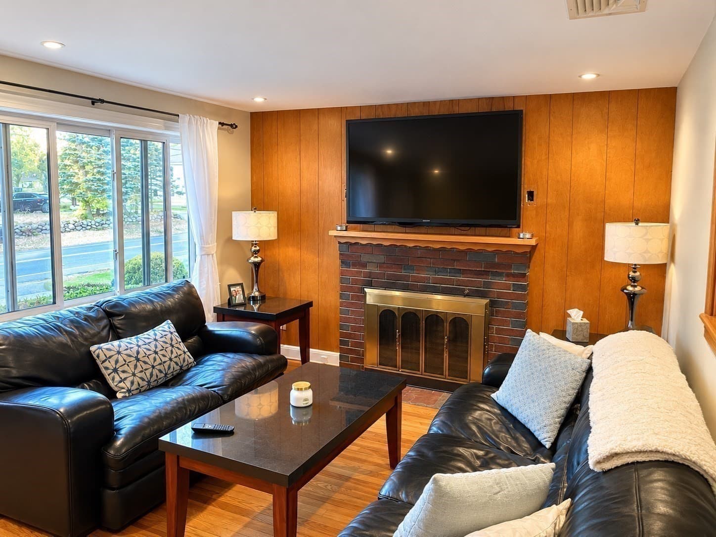 Single Family Residence at 622 Winter St, Walpole MA 02081, photo 10 of 24