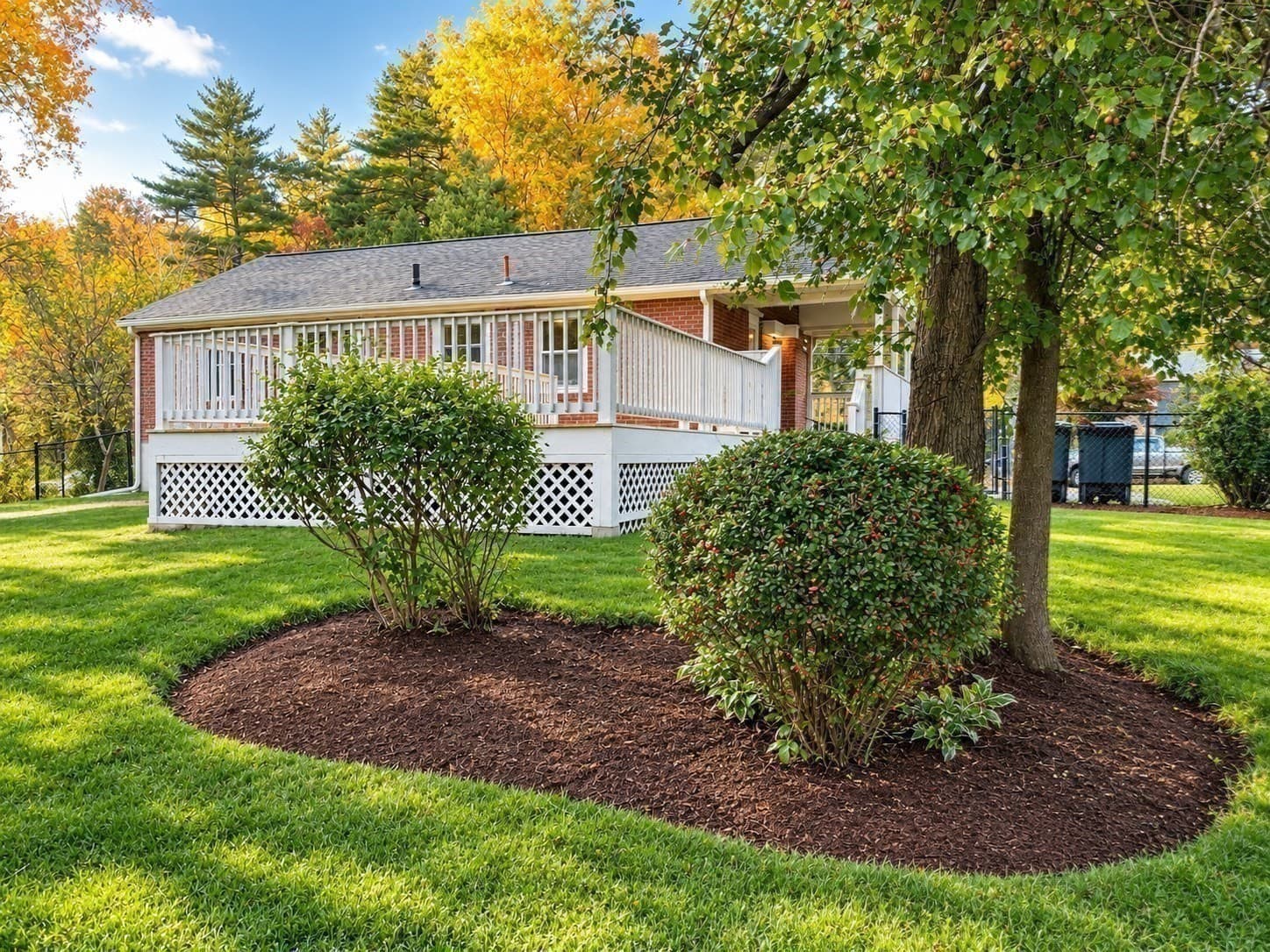 Single Family Residence at 622 Winter St, Walpole MA 02081, photo 19 of 24