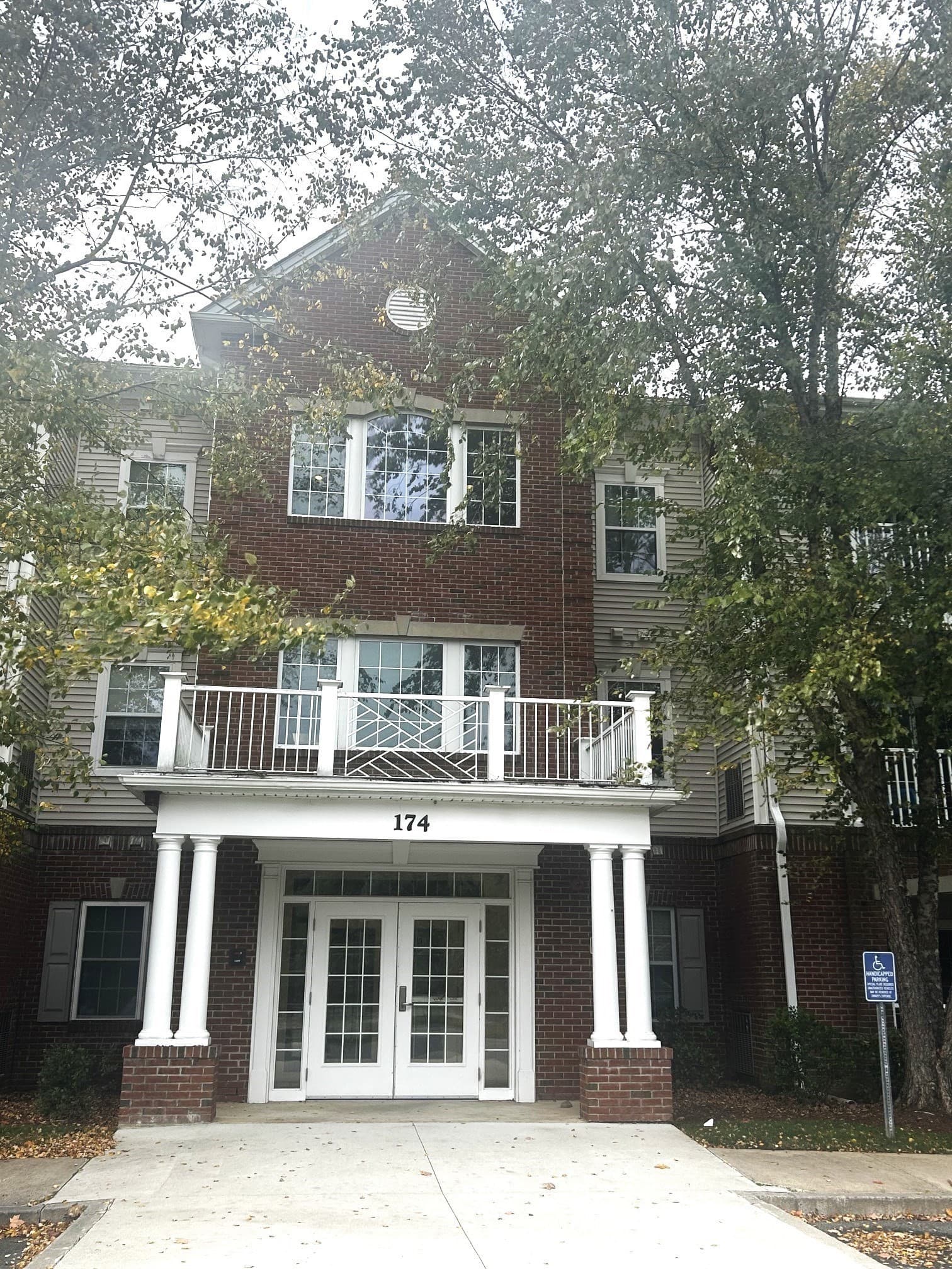 Condominium at 174 Haverhill Street # 325, Andover MA 01810, photo 2 of 18