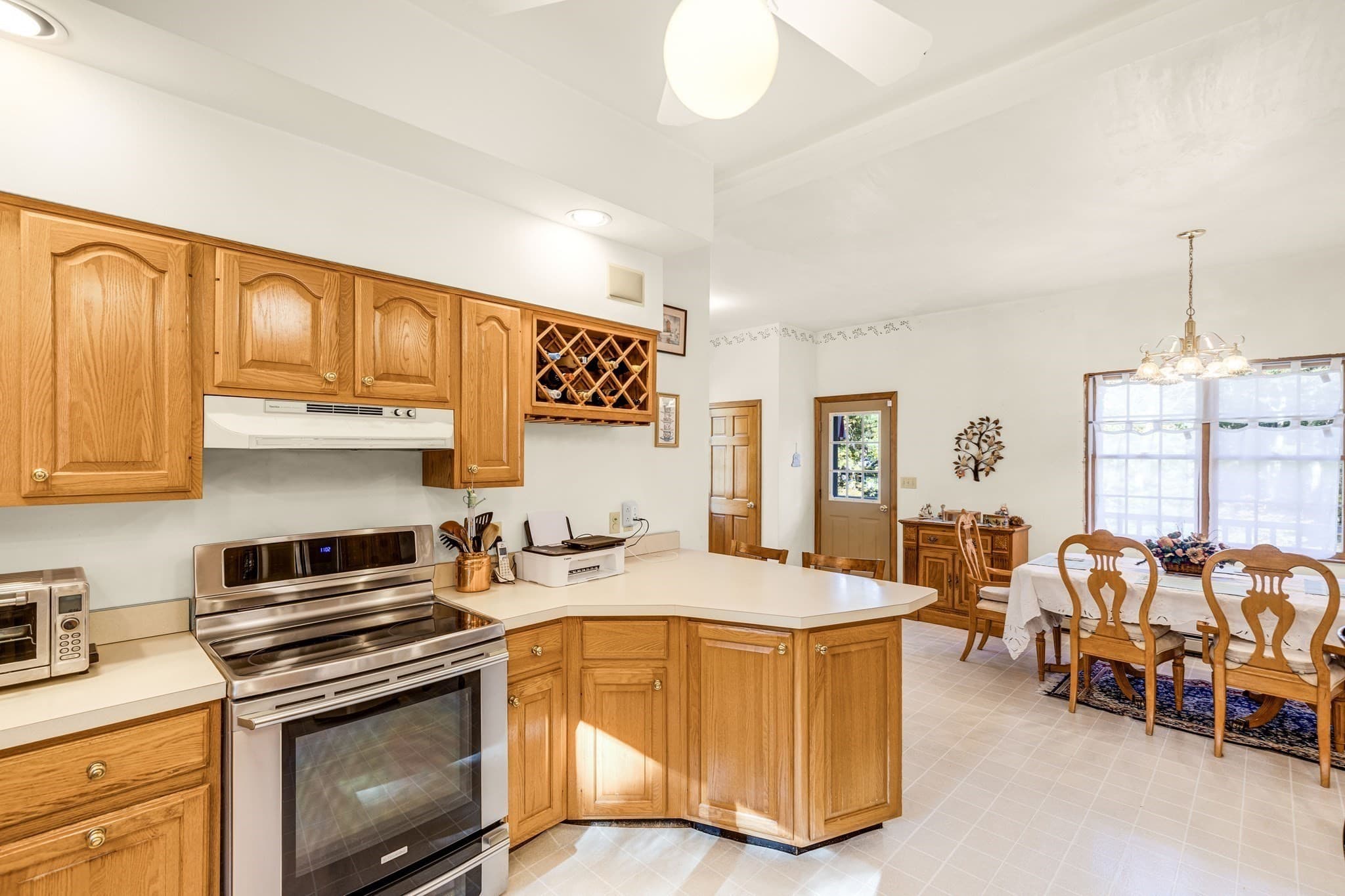 Single Family Residence at 18 Wilson Pond Ln, Rowley MA 01969, photo 13 of 42