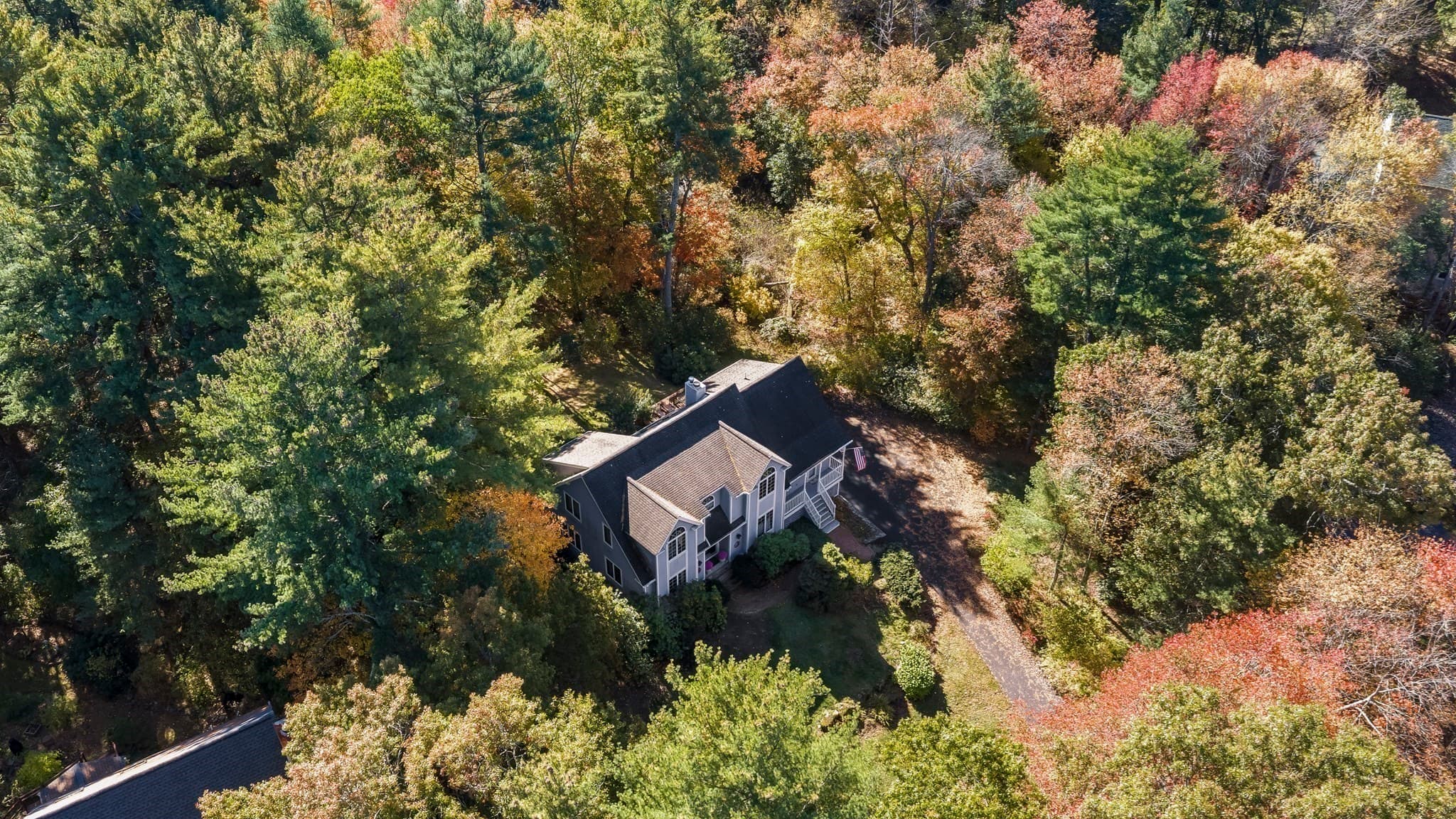 Single Family Residence at 18 Wilson Pond Ln, Rowley MA 01969, photo 32 of 42