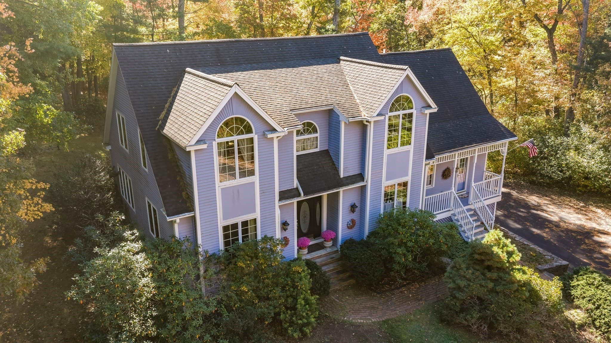 18 Wilson Pond Ln, Rowley MA 01969