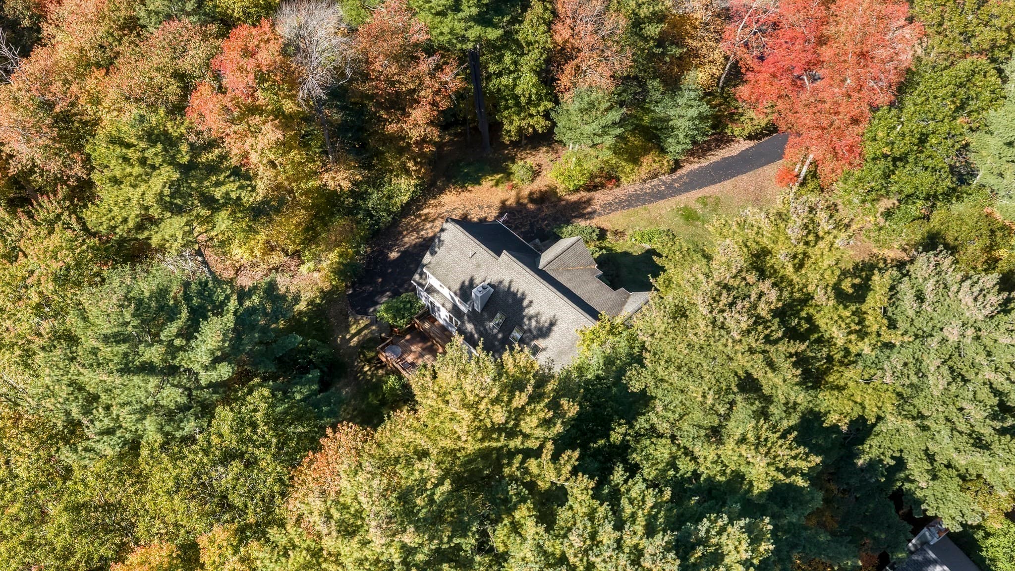 Single Family Residence at 18 Wilson Pond Ln, Rowley MA 01969, photo 30 of 42