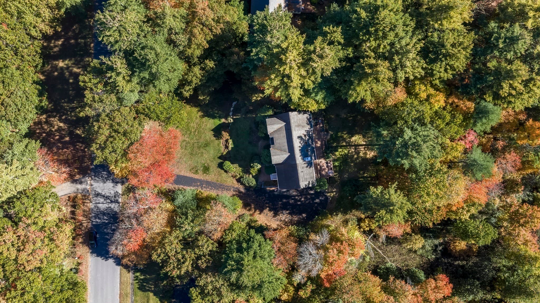 Single Family Residence at 18 Wilson Pond Ln, Rowley MA 01969, photo 31 of 42
