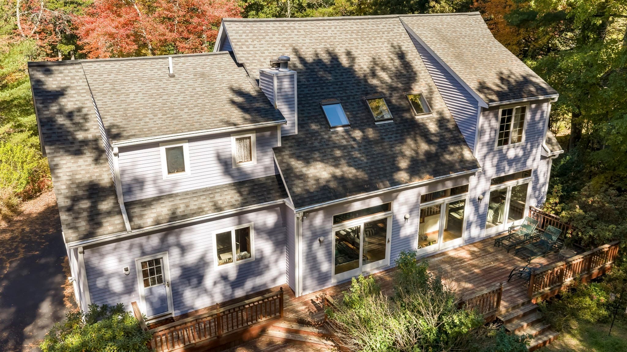 Single Family Residence at 18 Wilson Pond Ln, Rowley MA 01969, photo 4 of 42
