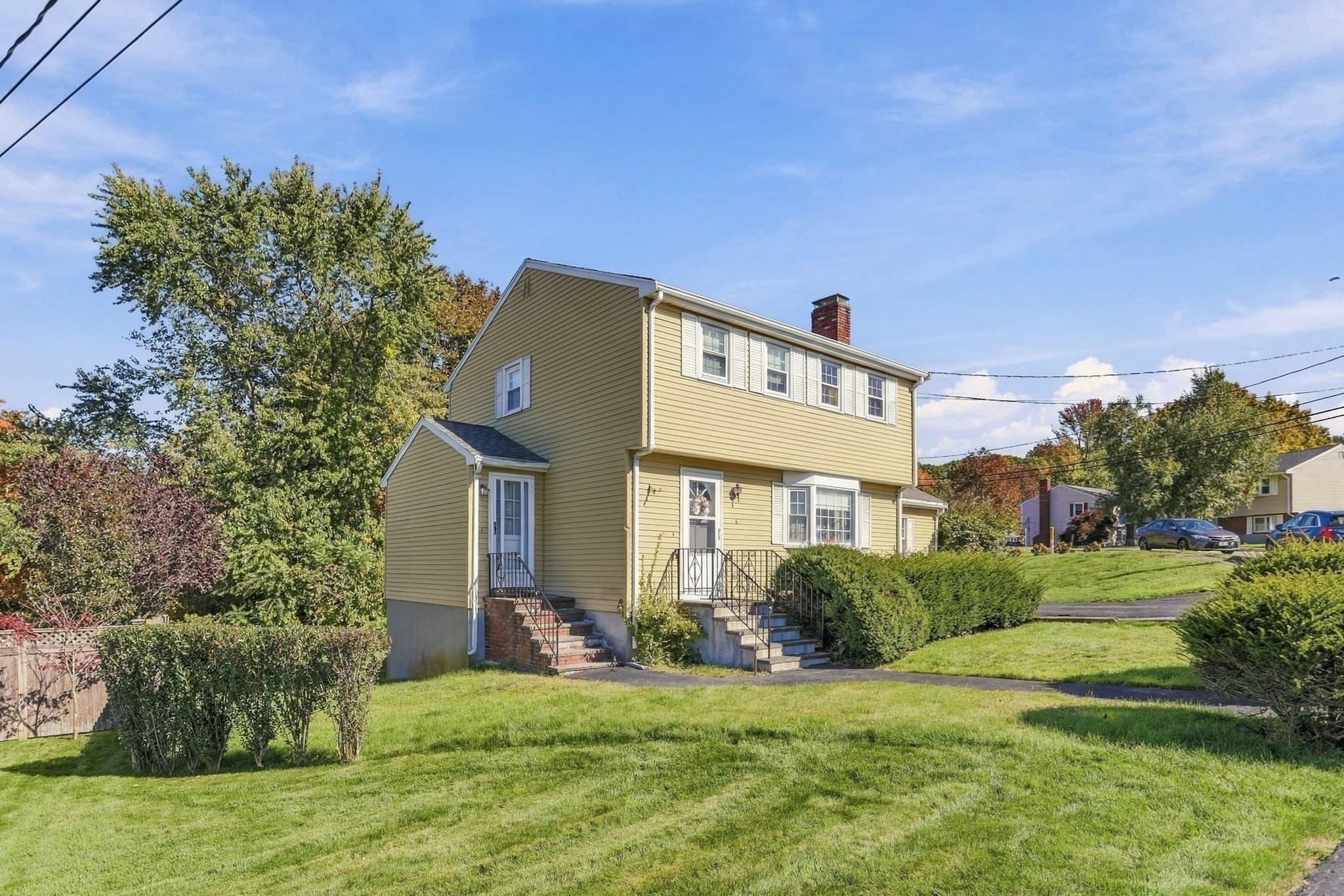 Single Family Residence at 6 Exeter Dr, Woburn MA 01801, photo 29 of 34