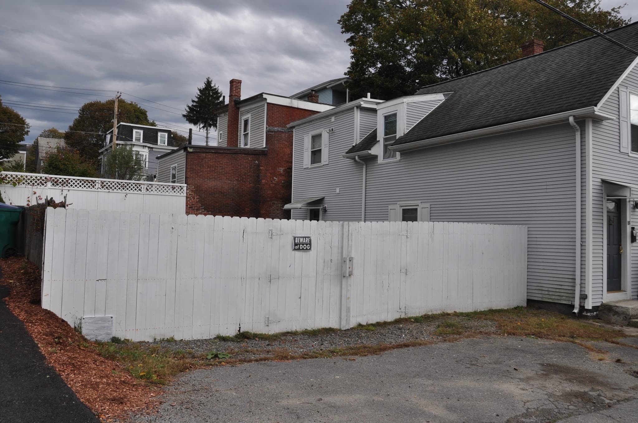 Single Family Residence at 18 Morris, Fitchburg MA 01420, photo 28 of 30