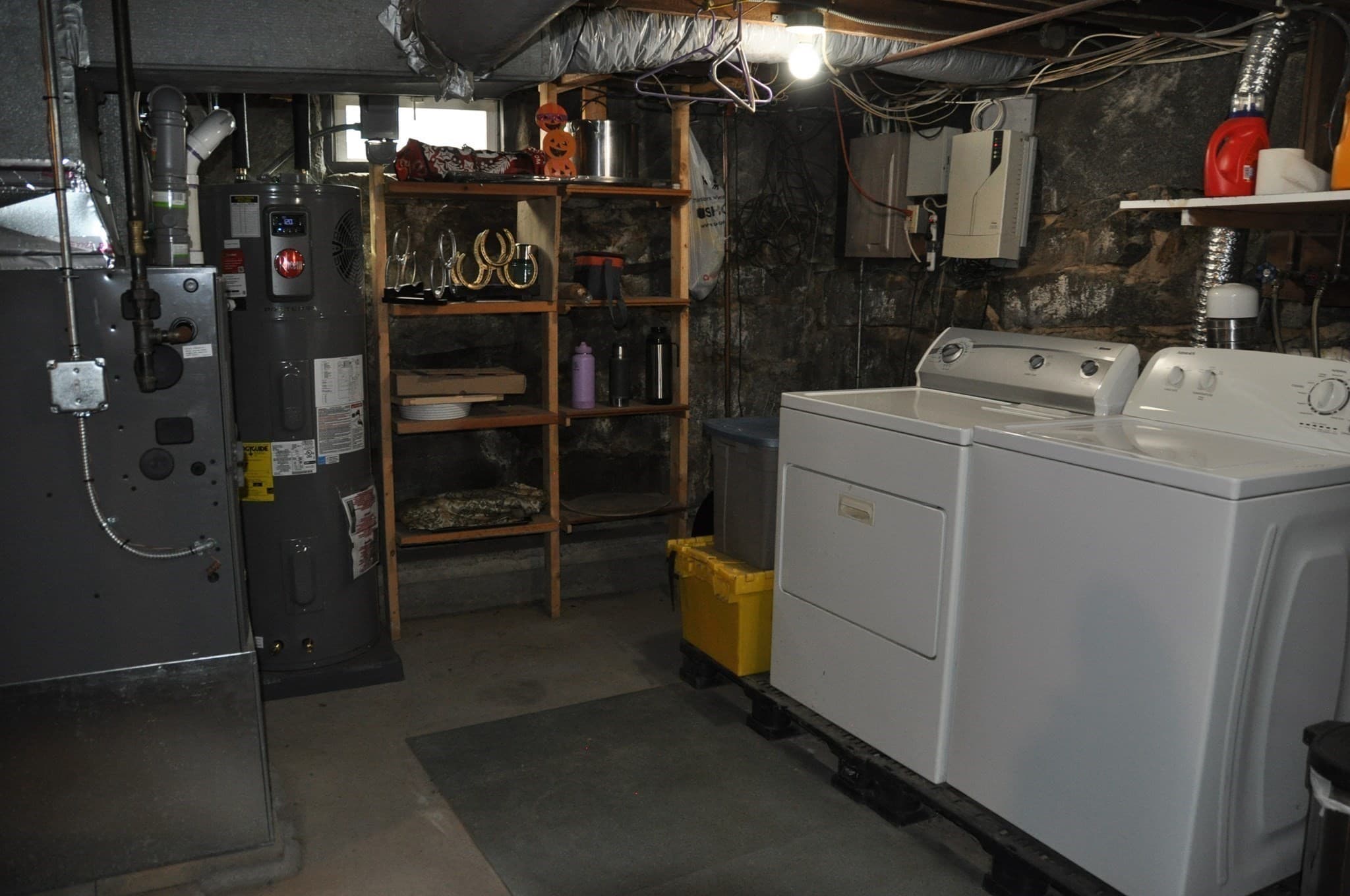 Single Family Residence at 18 Morris, Fitchburg MA 01420, photo 20 of 30