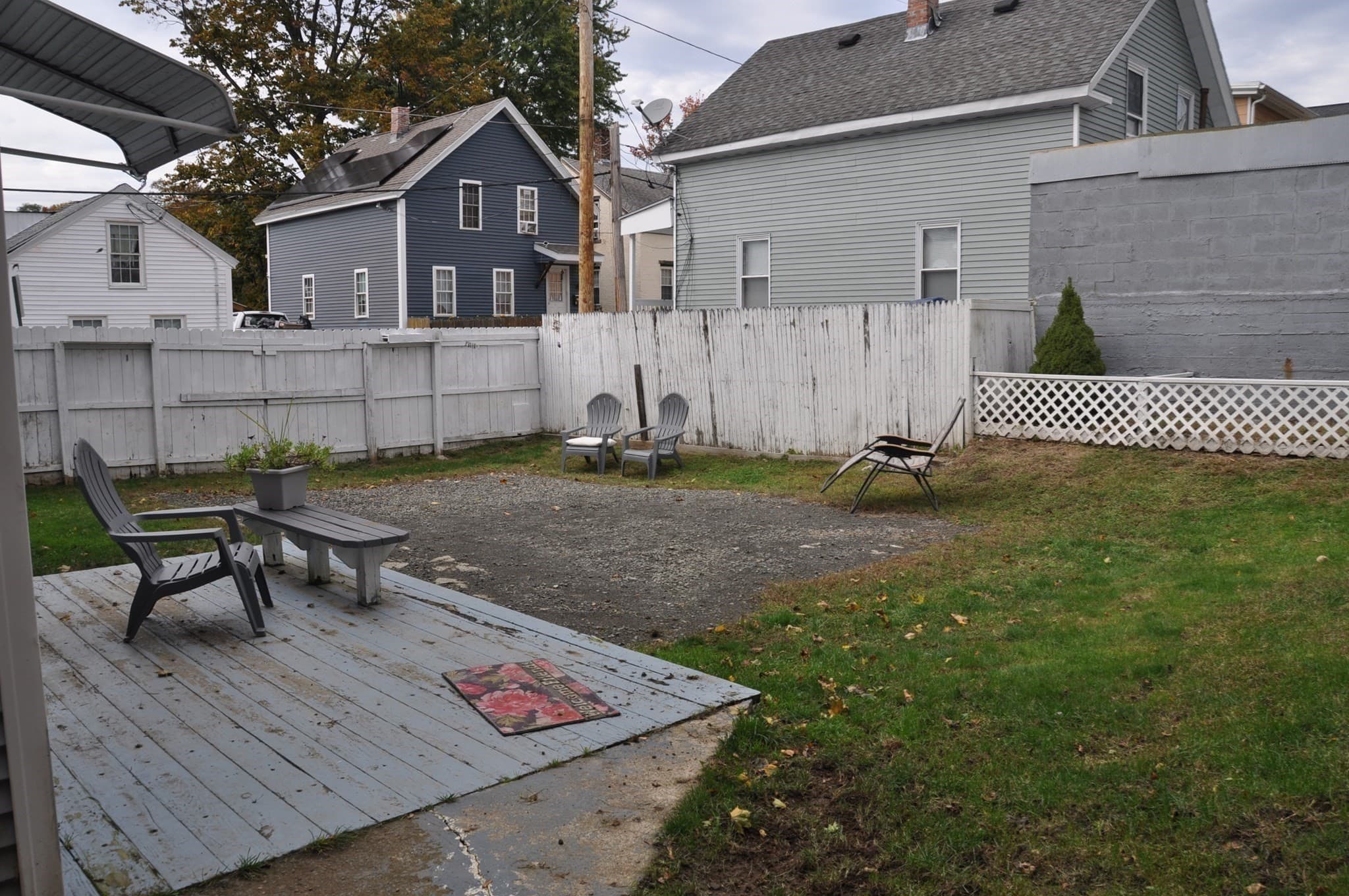 Single Family Residence at 18 Morris, Fitchburg MA 01420, photo 24 of 30
