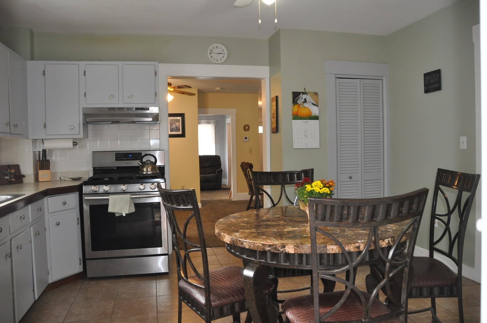 Single Family Residence at 18 Morris, Fitchburg MA 01420, photo 10 of 30