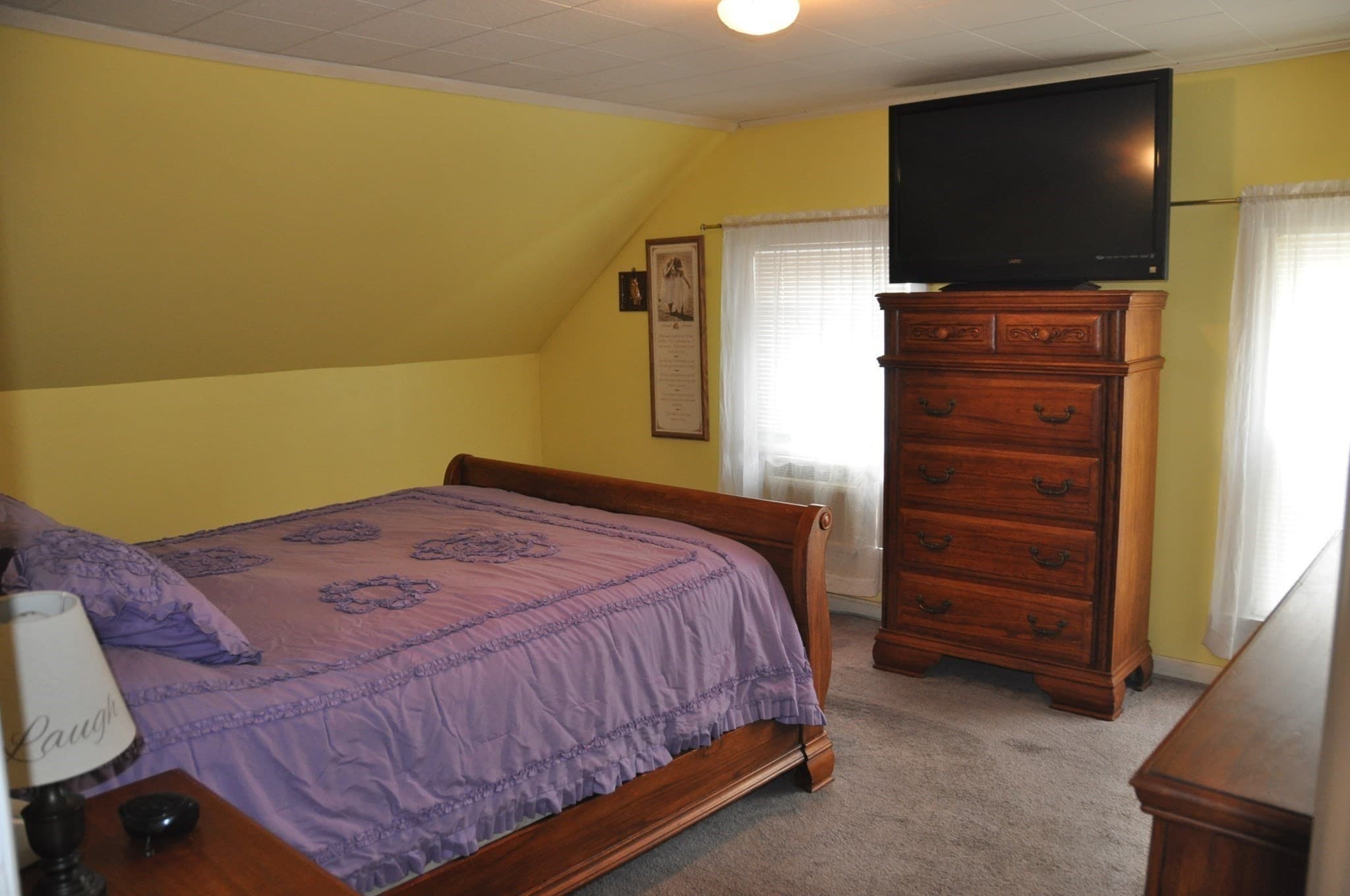 Single Family Residence at 18 Morris, Fitchburg MA 01420, photo 14 of 30