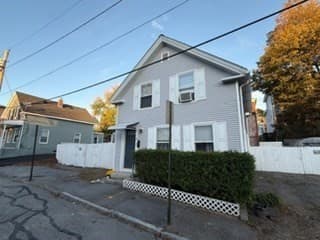 Single Family Residence at 18 Morris, Fitchburg MA 01420, photo 29 of 30