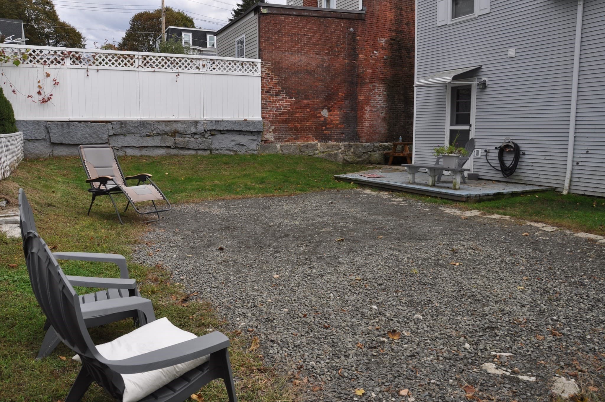Single Family Residence at 18 Morris, Fitchburg MA 01420, photo 25 of 30