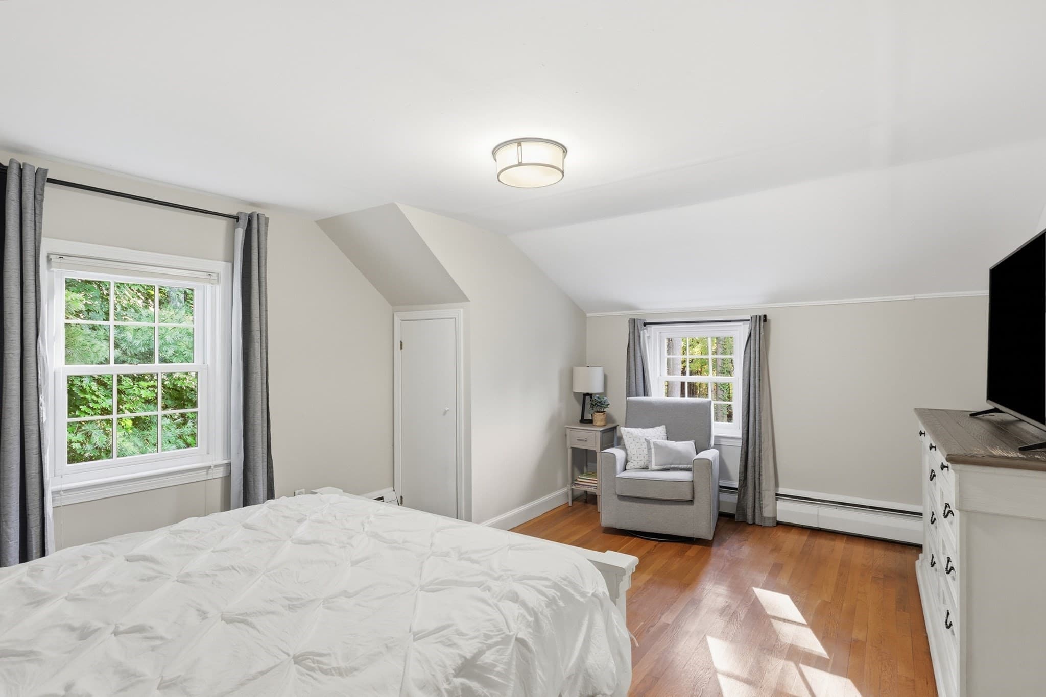 Single Family Residence at 428 Brook Street, Carlisle MA 01741, photo 23 of 42