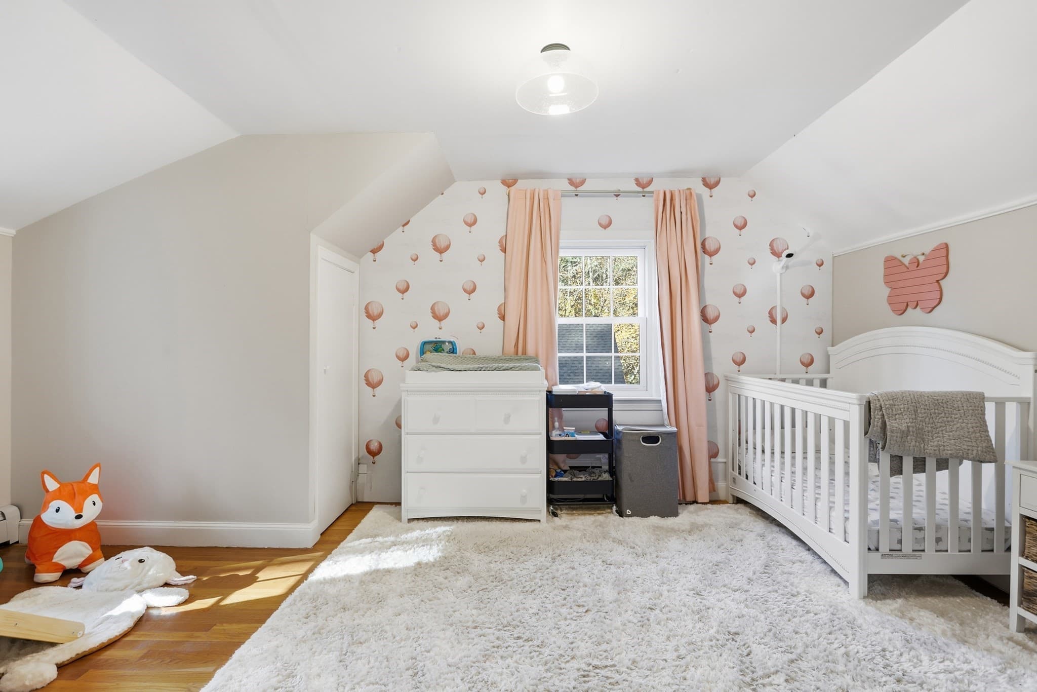 Single Family Residence at 428 Brook Street, Carlisle MA 01741, photo 27 of 42