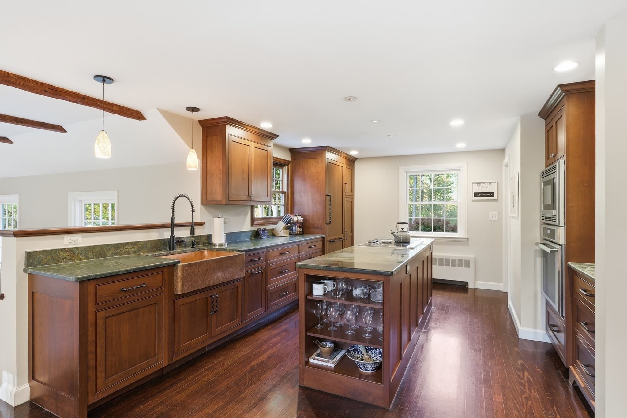 Single Family Residence at 428 Brook Street, Carlisle MA 01741, photo 6 of 42