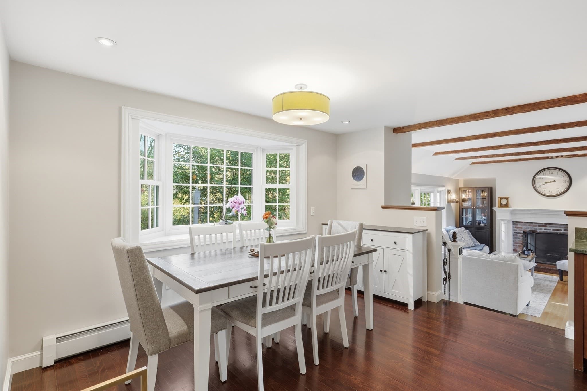 Single Family Residence at 428 Brook Street, Carlisle MA 01741, photo 13 of 42