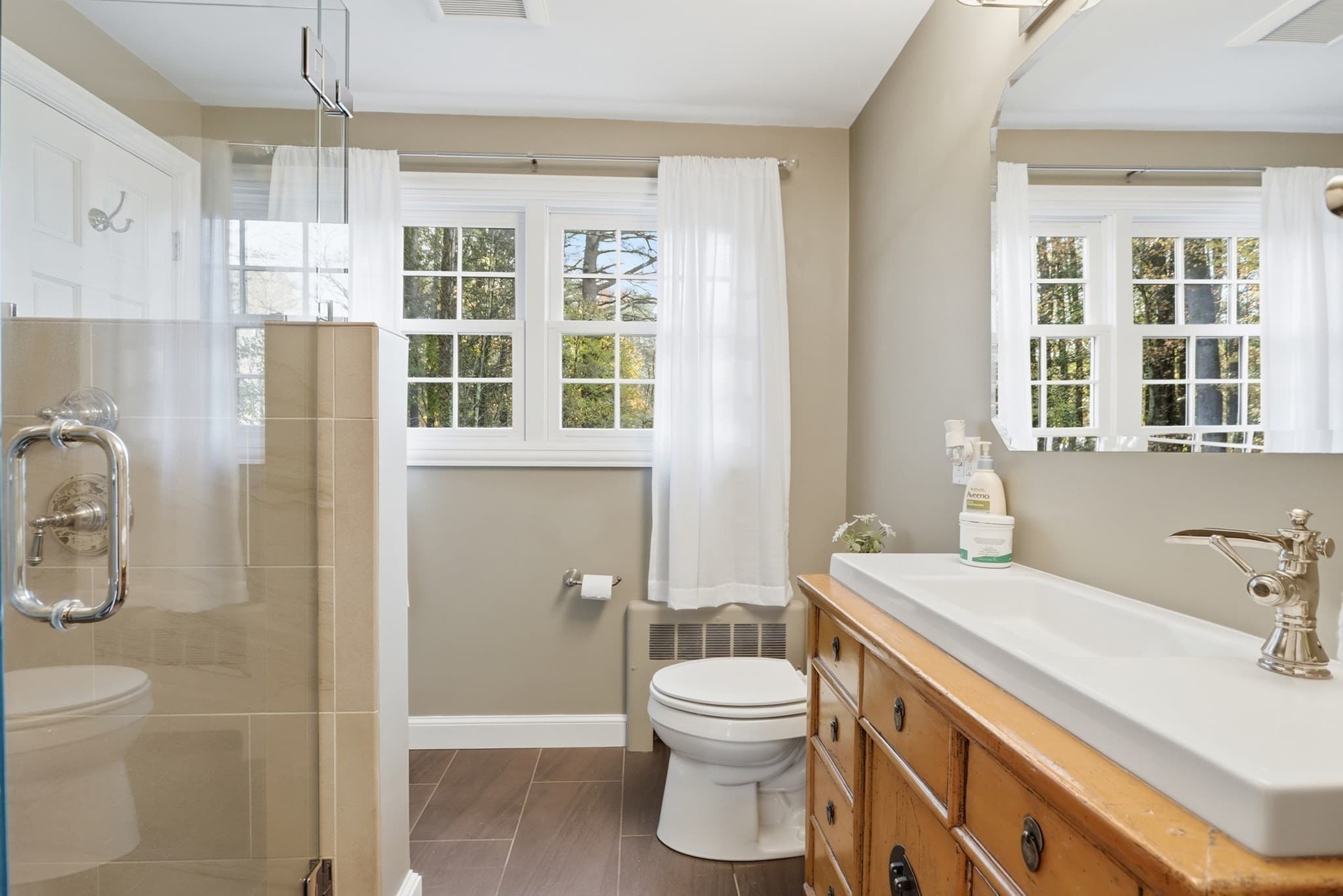 Single Family Residence at 428 Brook Street, Carlisle MA 01741, photo 17 of 42