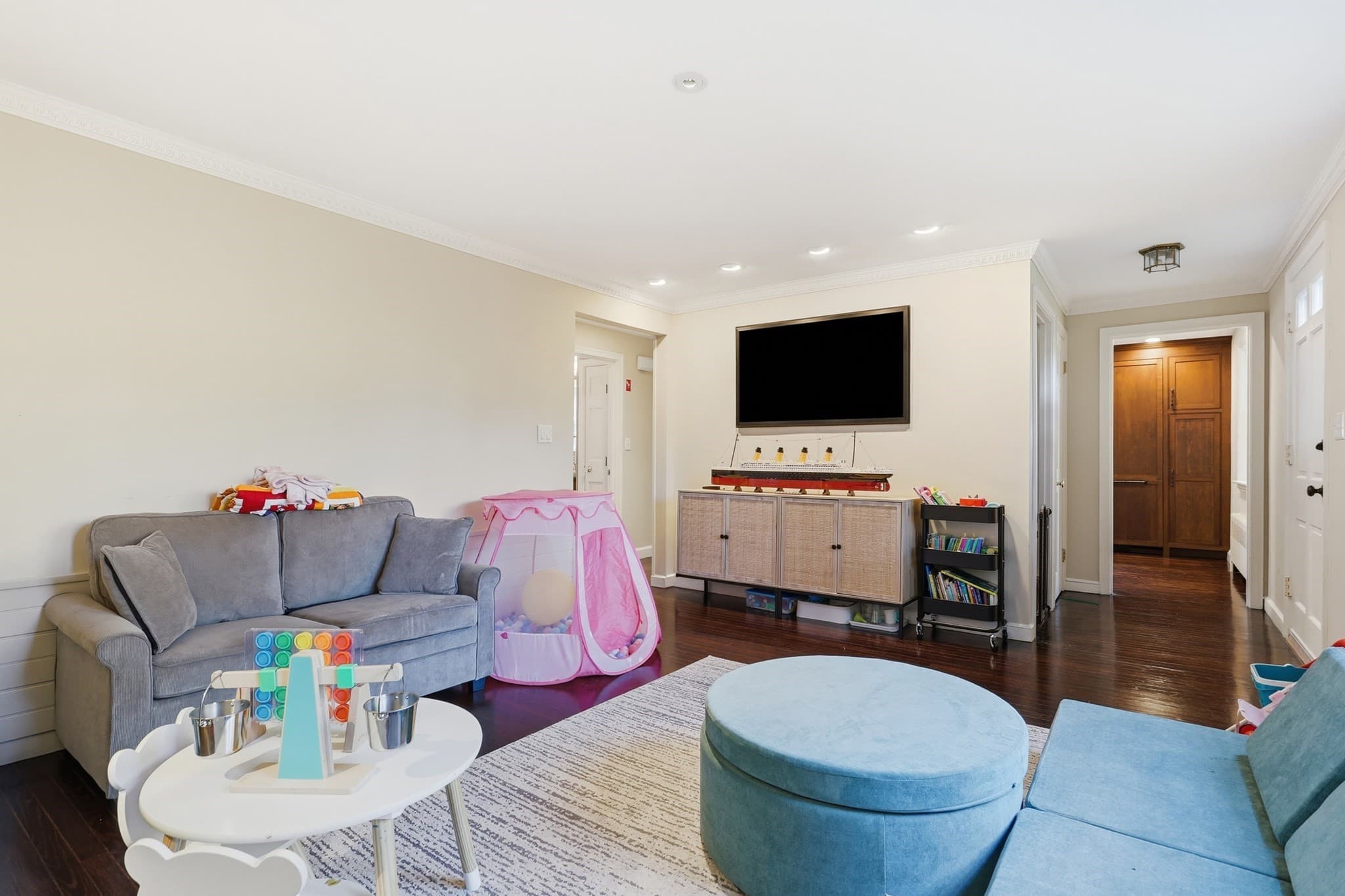 Single Family Residence at 428 Brook Street, Carlisle MA 01741, photo 16 of 42