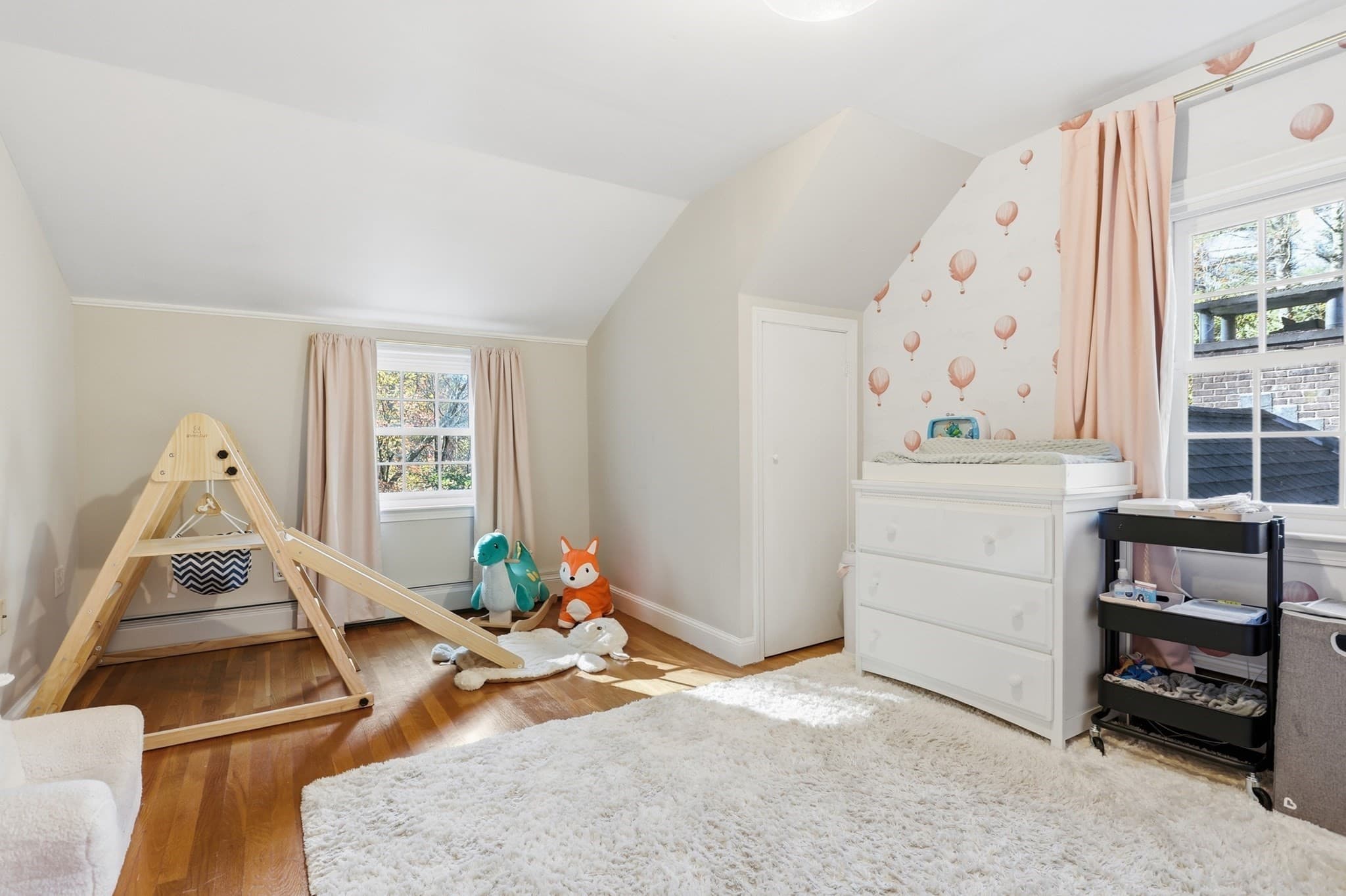 Single Family Residence at 428 Brook Street, Carlisle MA 01741, photo 26 of 42