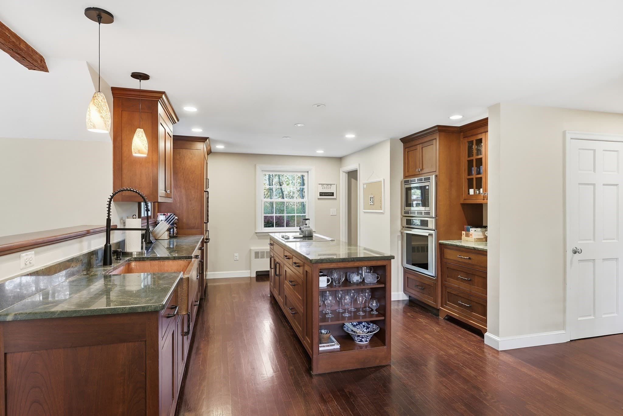 Single Family Residence at 428 Brook Street, Carlisle MA 01741, photo 7 of 42