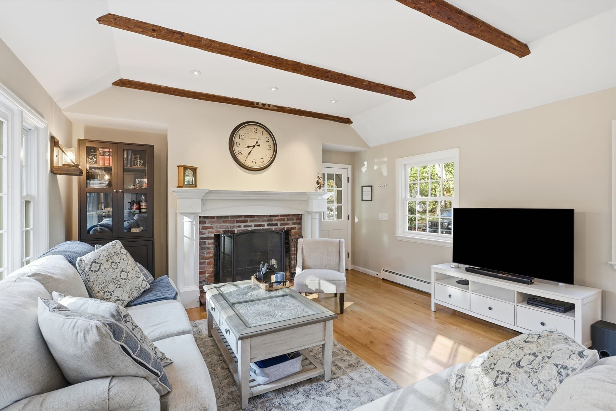 Single Family Residence at 428 Brook Street, Carlisle MA 01741, photo 3 of 42