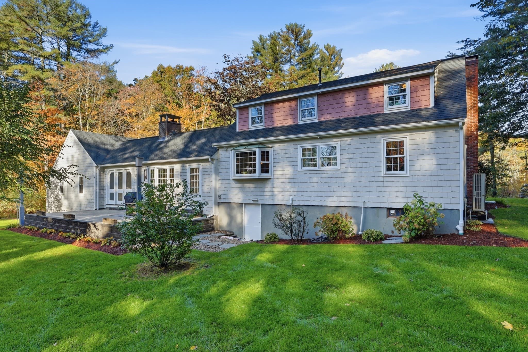Single Family Residence at 428 Brook Street, Carlisle MA 01741, photo 36 of 42