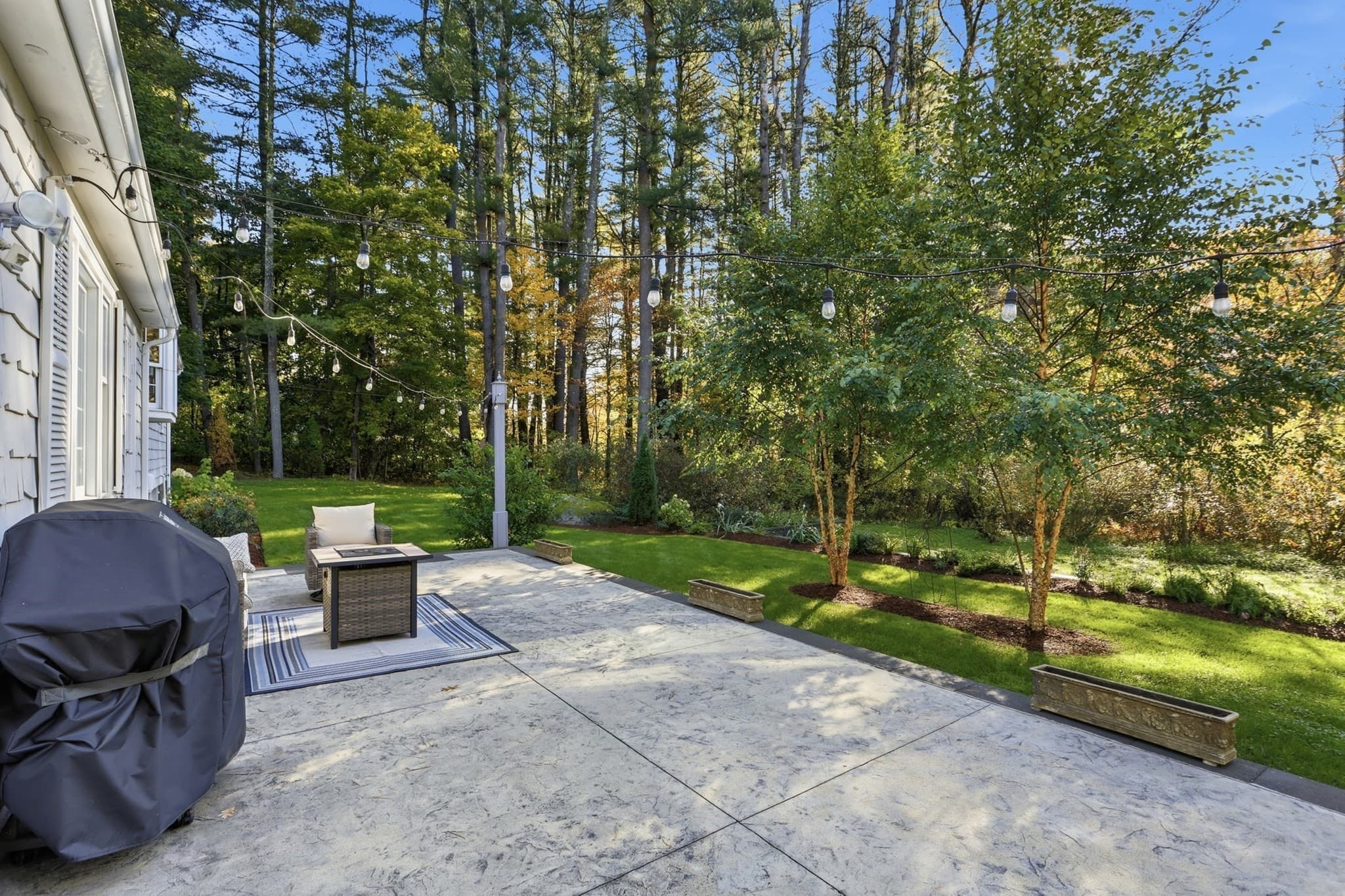 Single Family Residence at 428 Brook Street, Carlisle MA 01741, photo 32 of 42