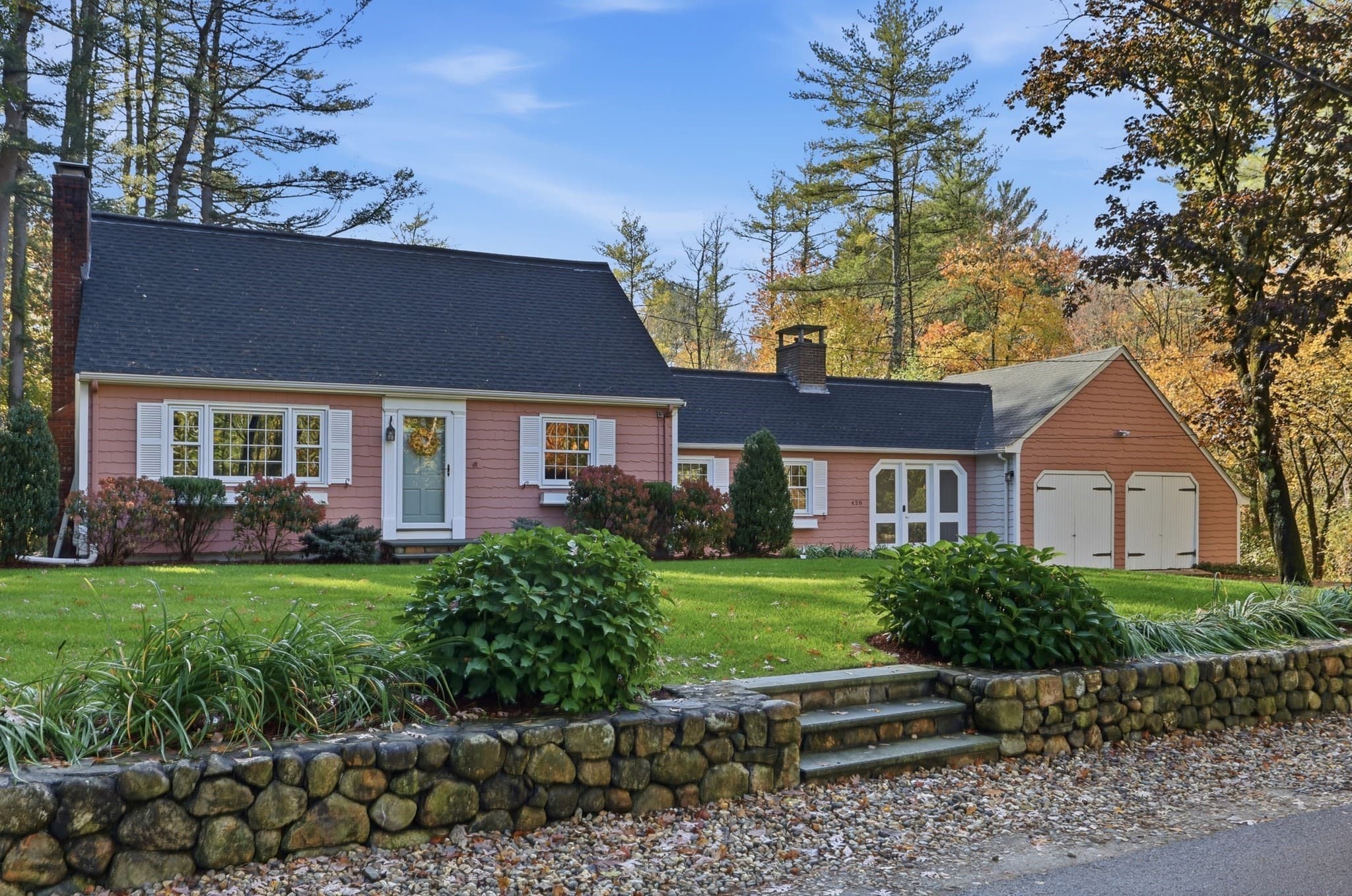428 Brook Street, Carlisle MA 01741