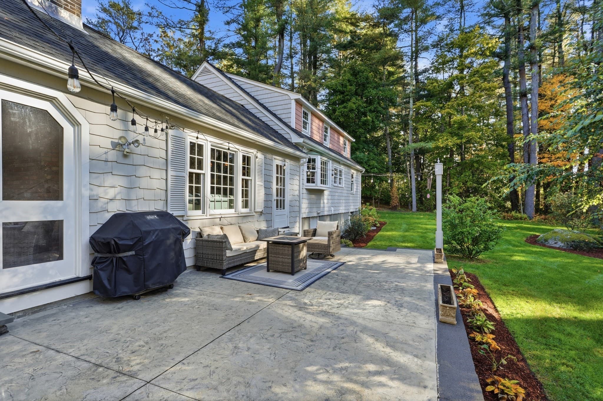 Single Family Residence at 428 Brook Street, Carlisle MA 01741, photo 34 of 42