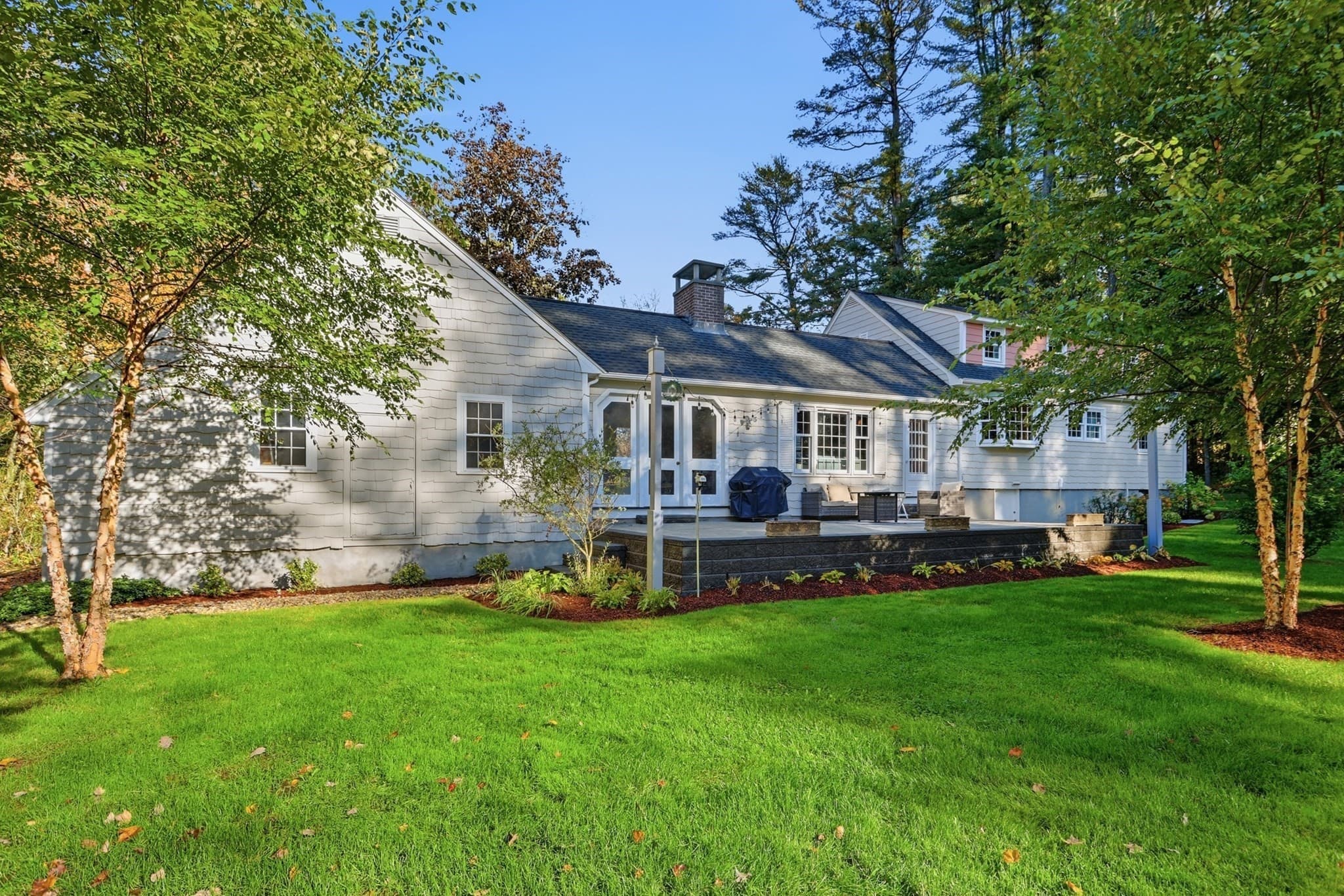 Single Family Residence at 428 Brook Street, Carlisle MA 01741, photo 38 of 42