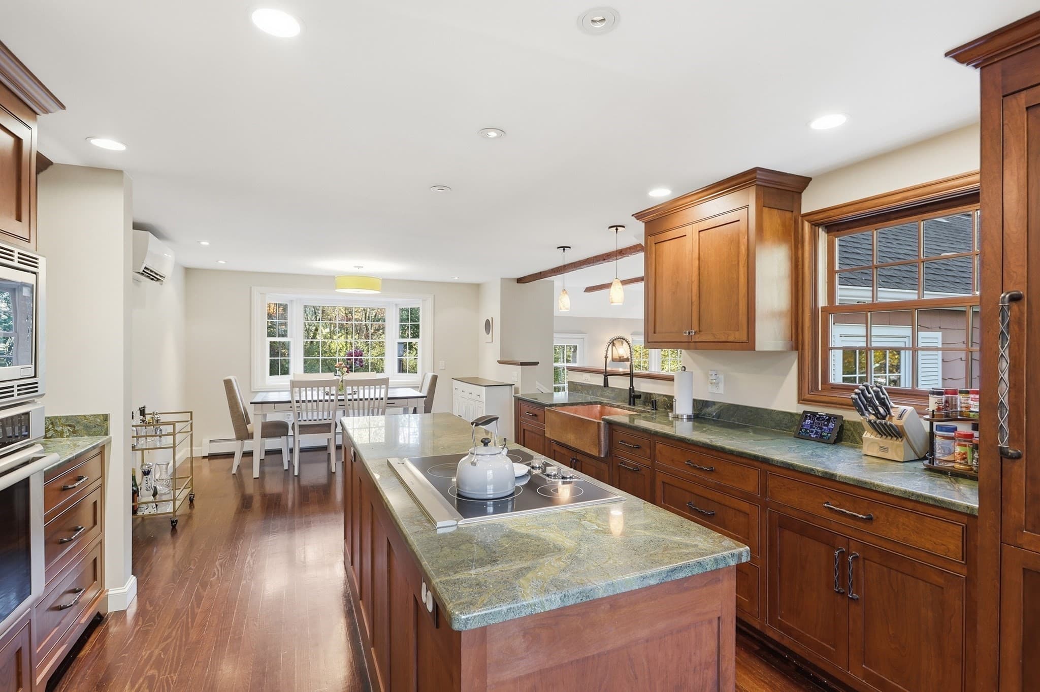 Single Family Residence at 428 Brook Street, Carlisle MA 01741, photo 10 of 42