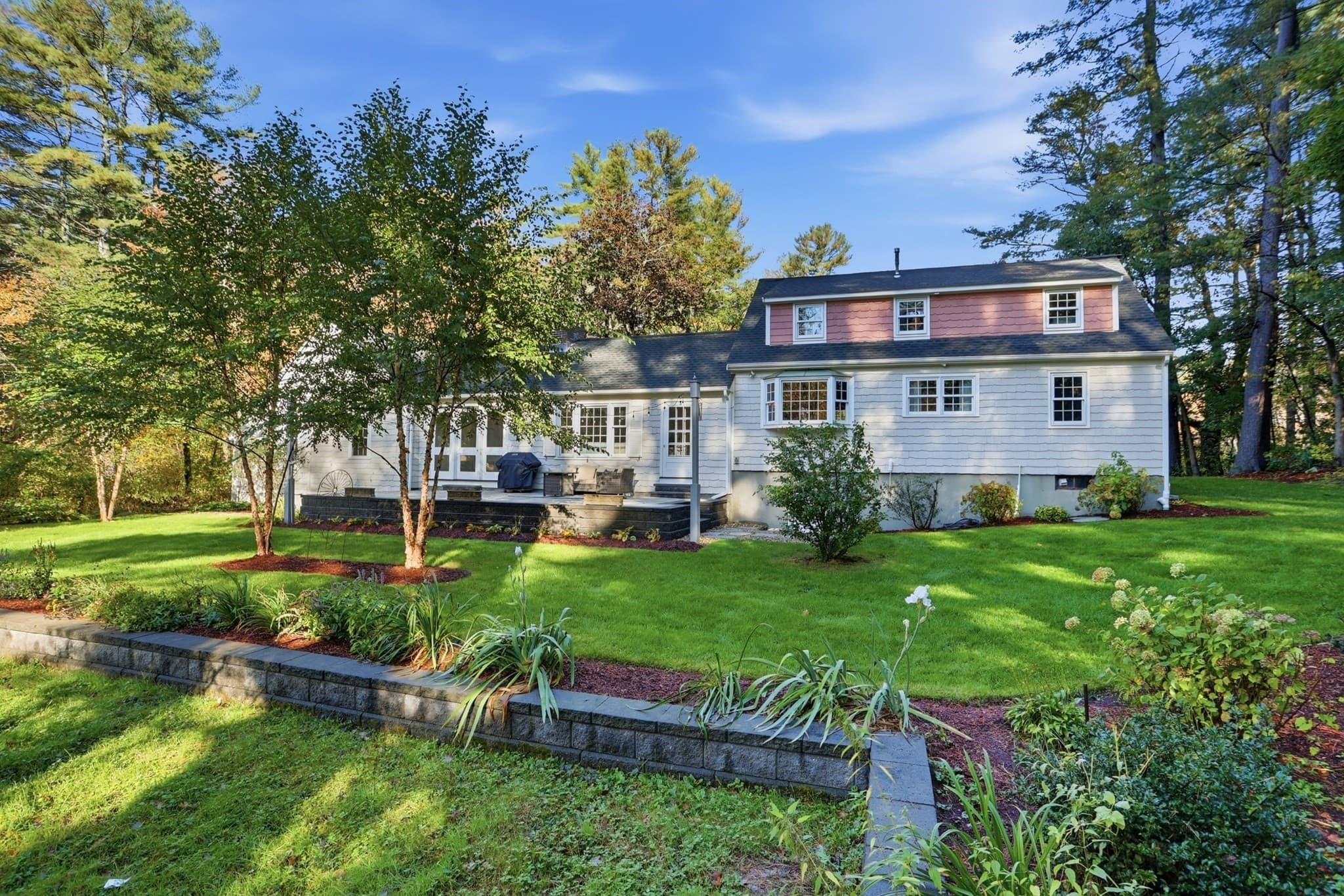 Single Family Residence at 428 Brook Street, Carlisle MA 01741, photo 37 of 42