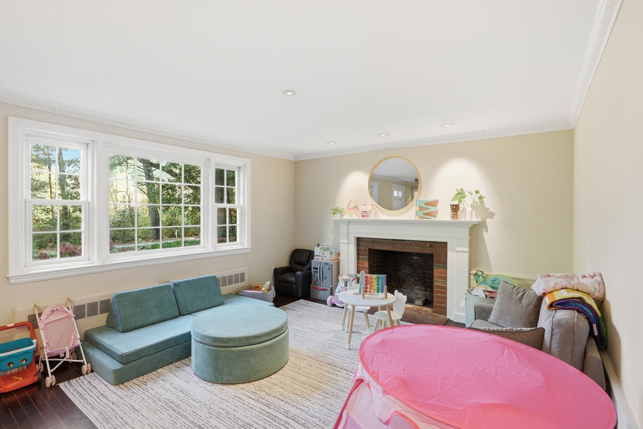 Single Family Residence at 428 Brook Street, Carlisle MA 01741, photo 15 of 42