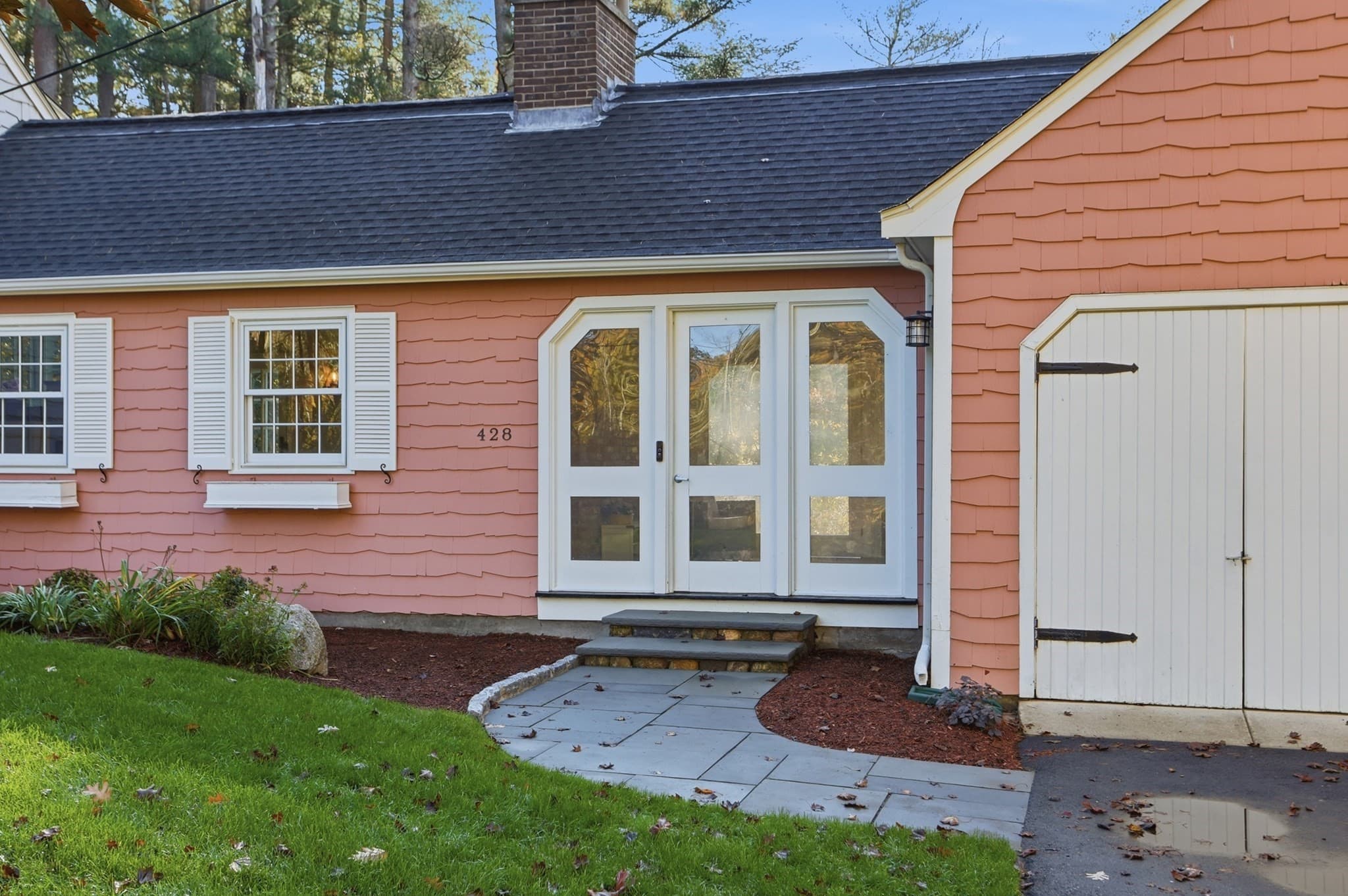 Single Family Residence at 428 Brook Street, Carlisle MA 01741, photo 39 of 42