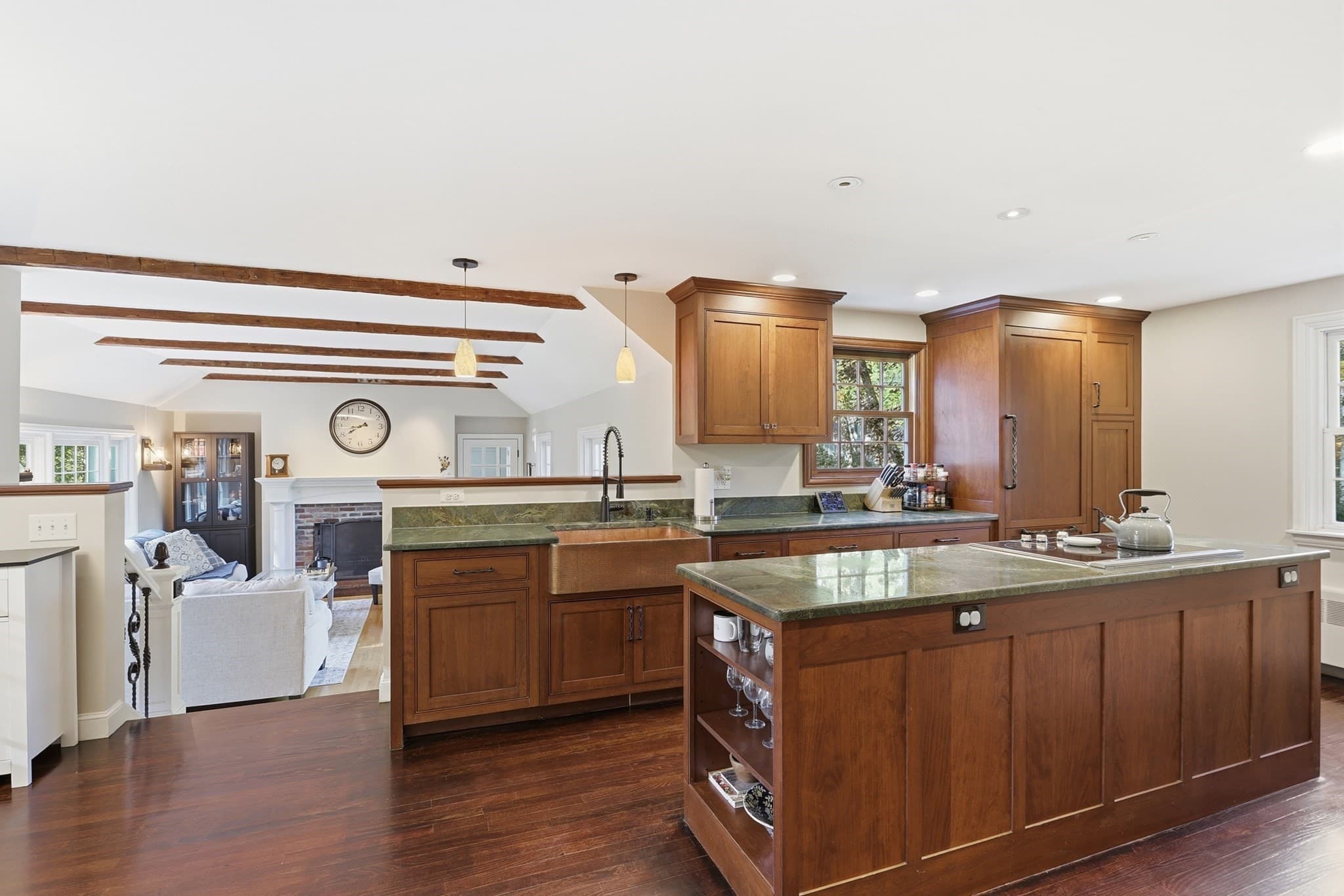 Single Family Residence at 428 Brook Street, Carlisle MA 01741, photo 8 of 42