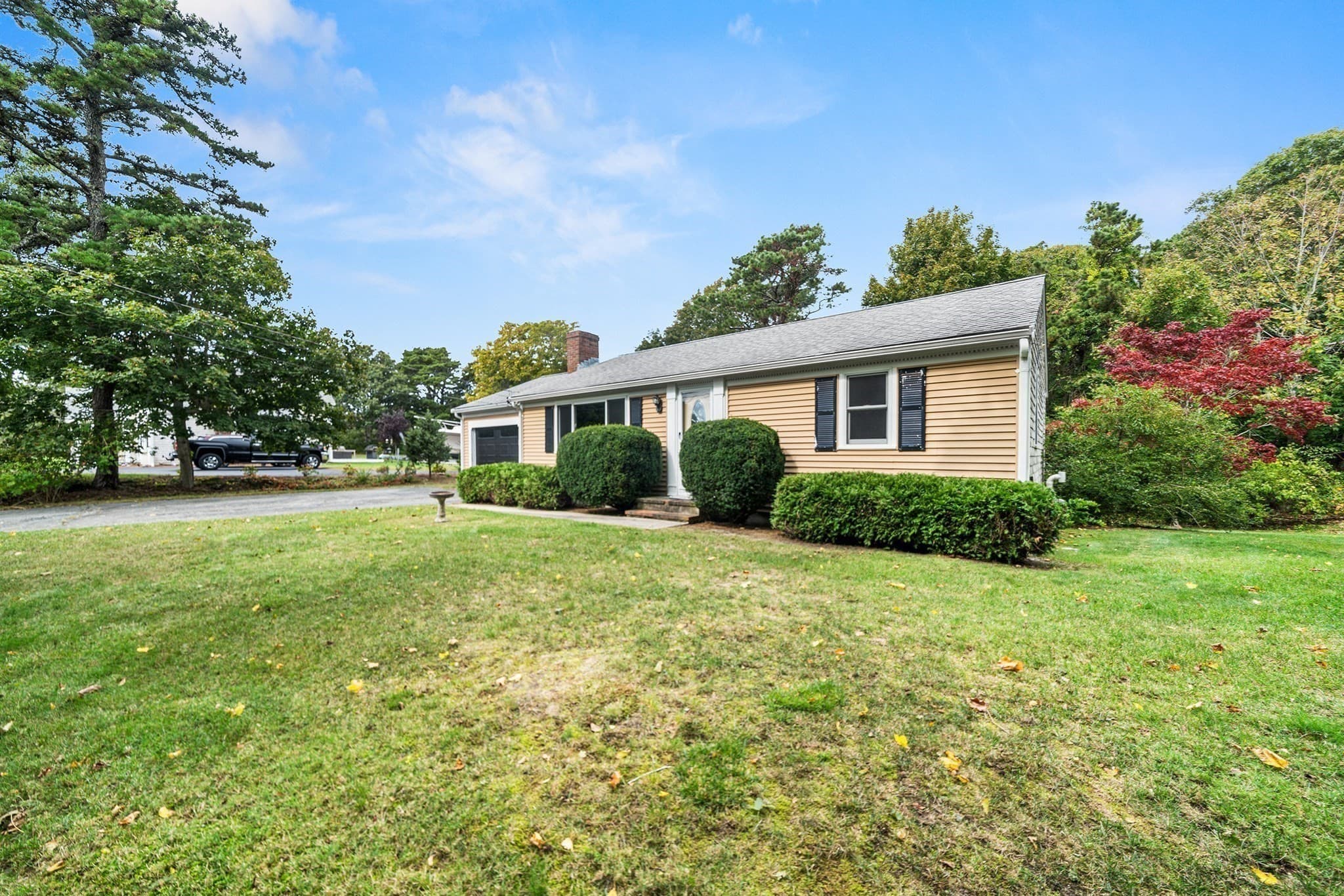 Single Family Residence at 488 Main St, Harwich MA 02645, photo 28 of 30