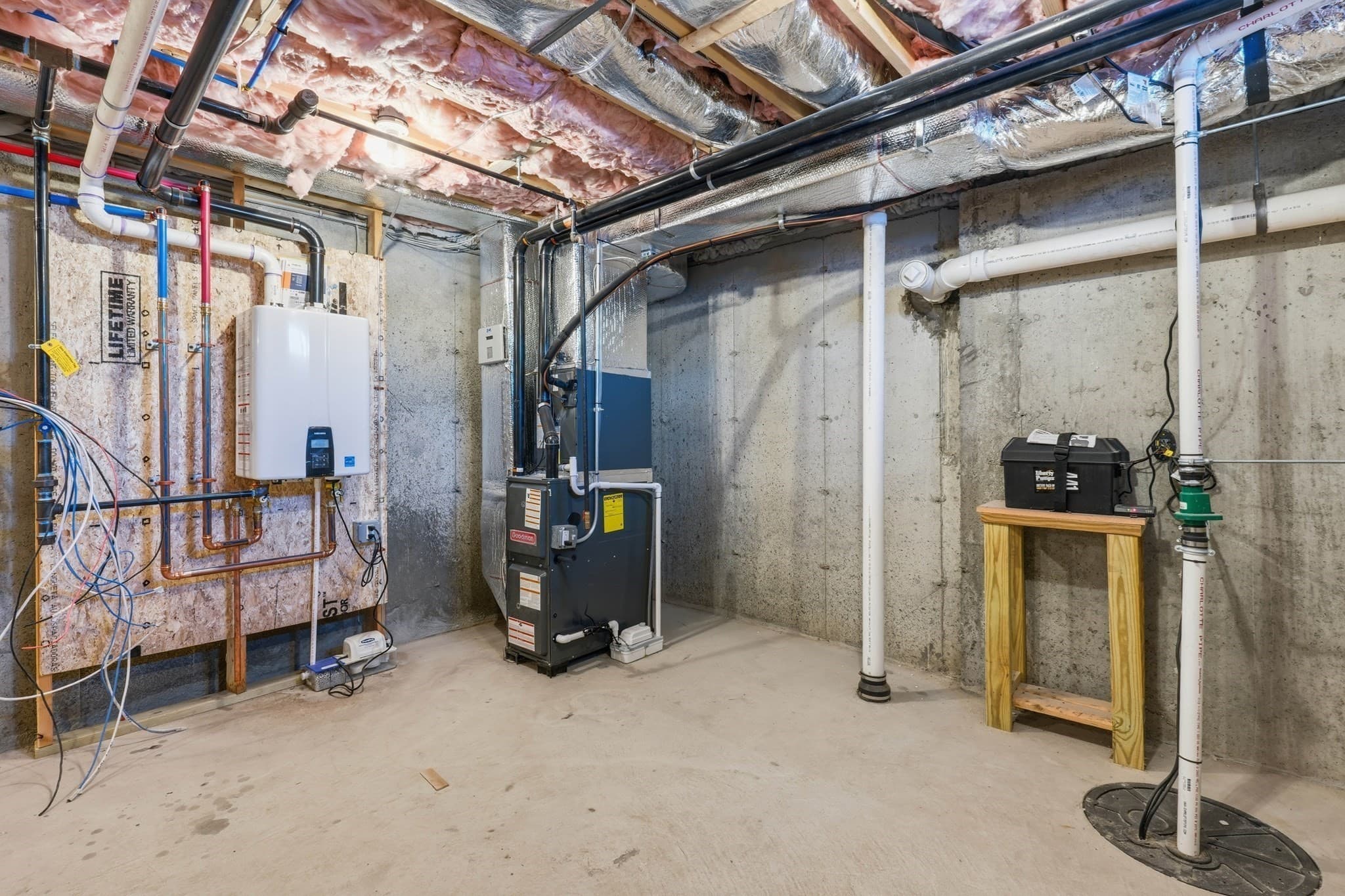 Condominium at 51 West Main # 6, Georgetown MA 01833, photo 35 of 36