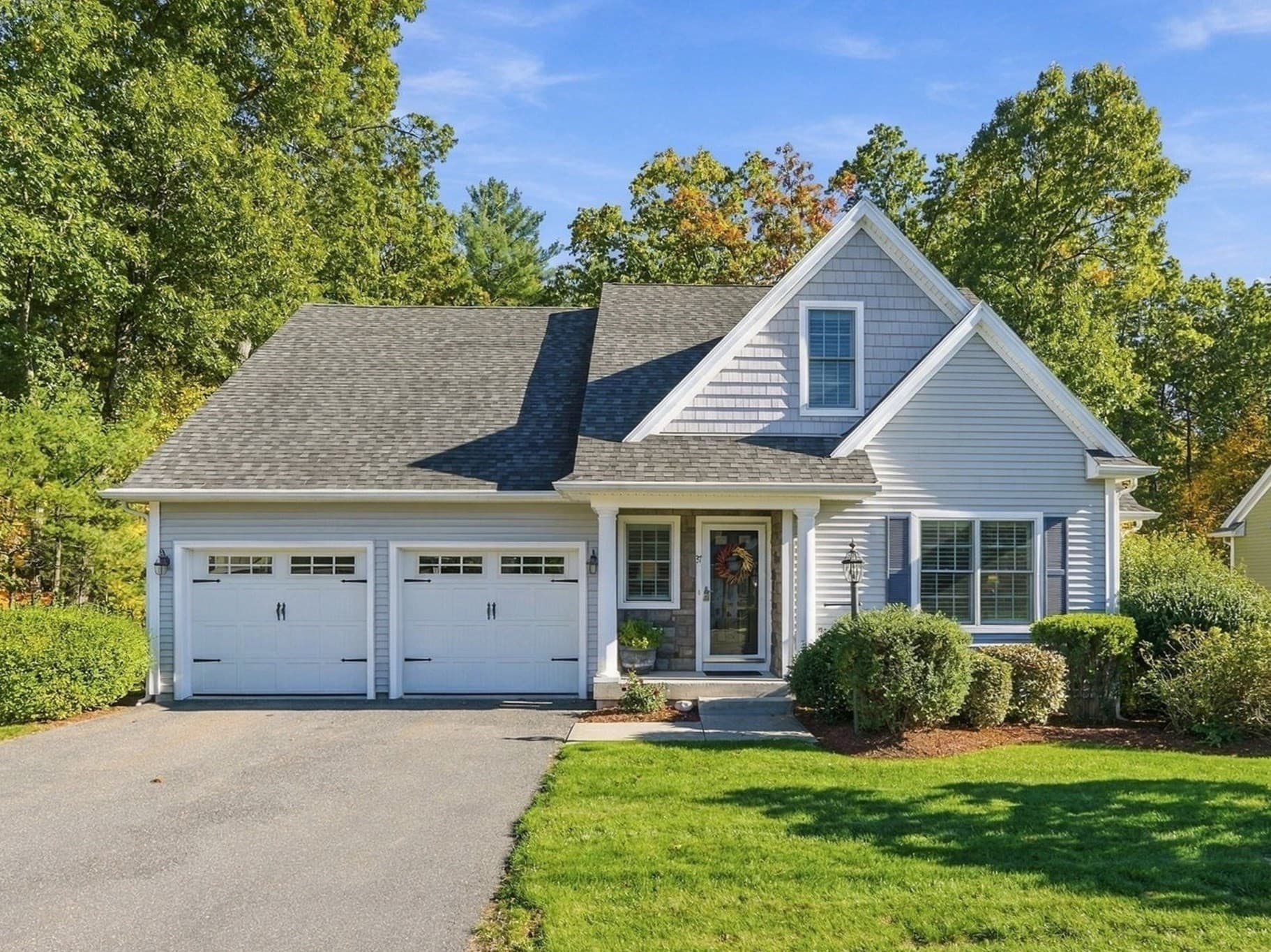 78 Granville Road # 37, Westfield MA 01085