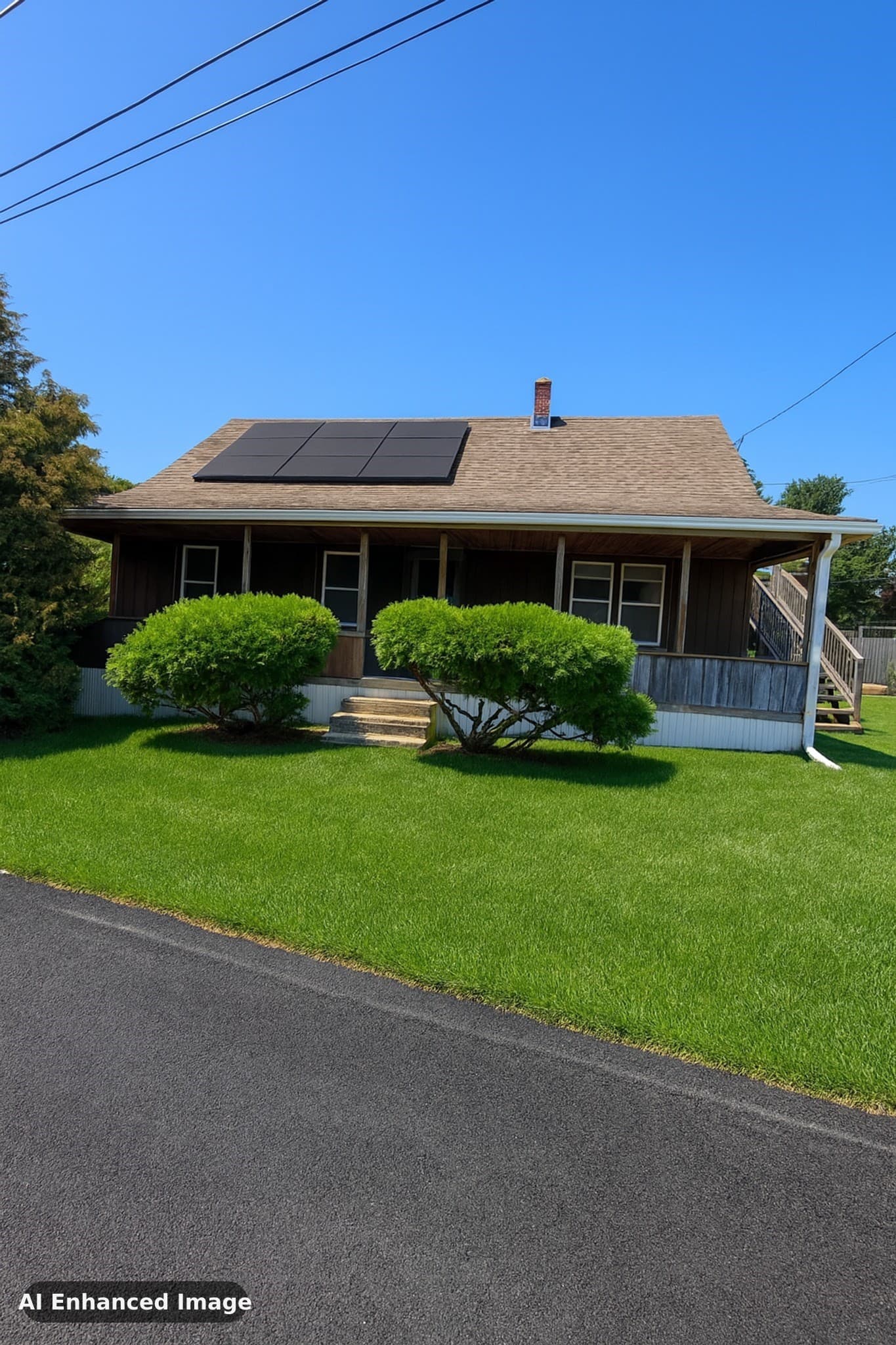 3 Family at 34 Valley Street, Spencer MA 01562, photo 2 of 16