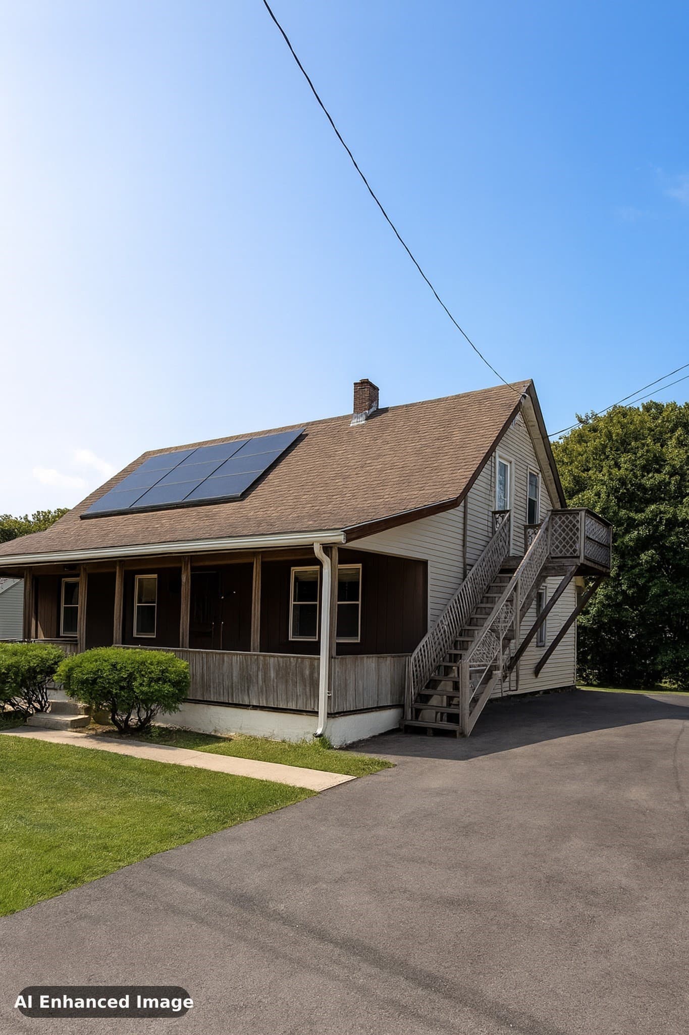 3 Family at 34 Valley Street, Spencer MA 01562, photo 3 of 16