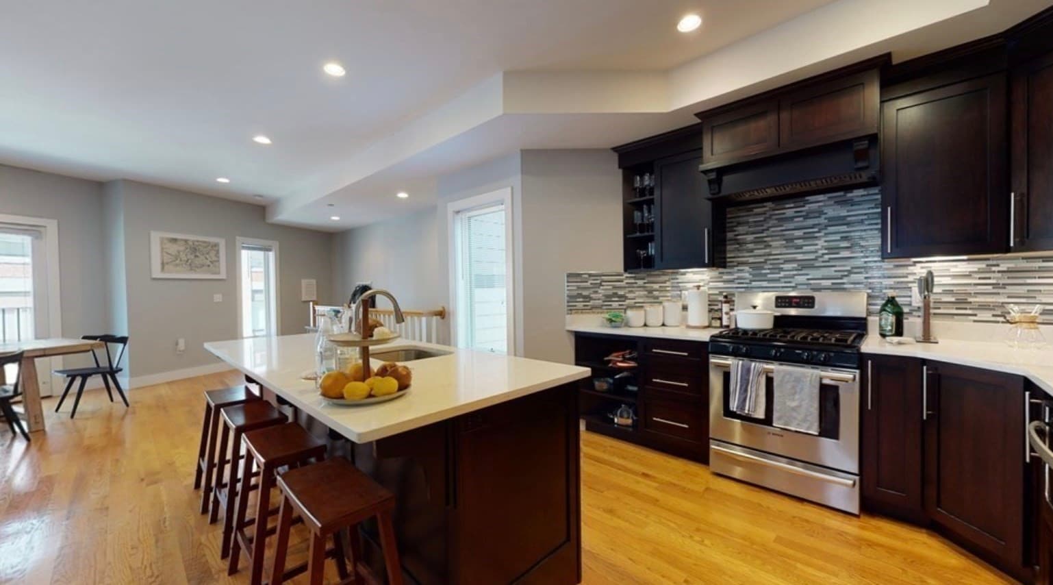 41 W 2nd Street # 8, Boston MA 02127